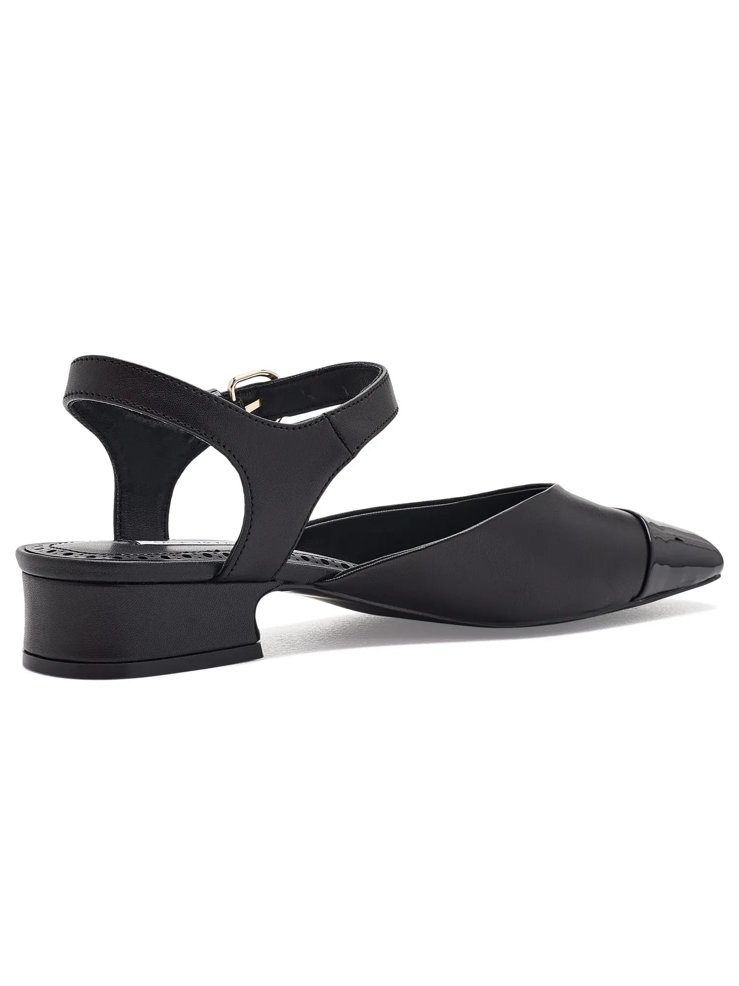 Туфли Novie Steve Madden — изображение 3 из 4, черный
