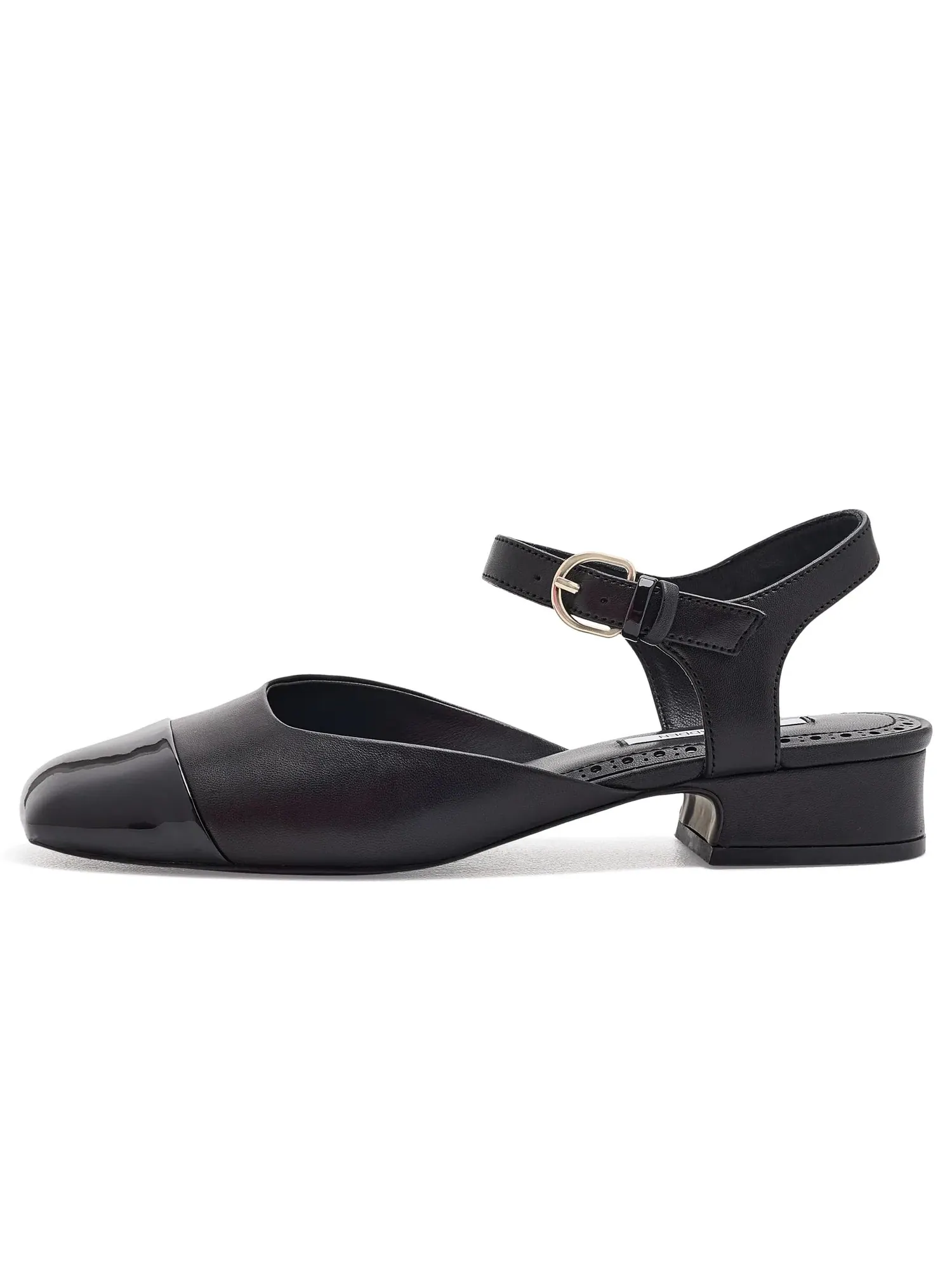 Туфли Novie Steve Madden — изображение 4 из 4, черный