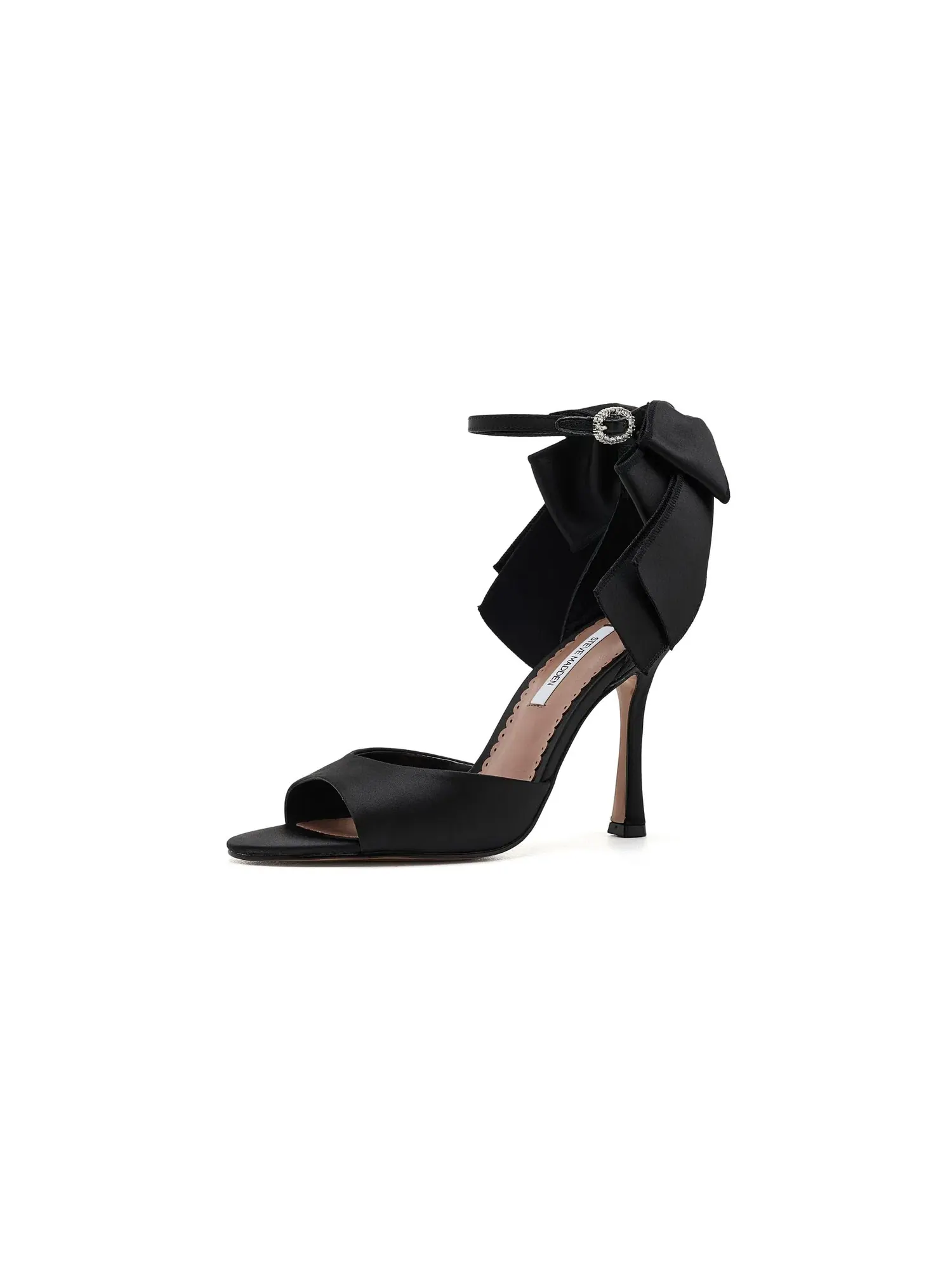 Туфли Bougie Steve Madden — изображение 1 из 4, черный