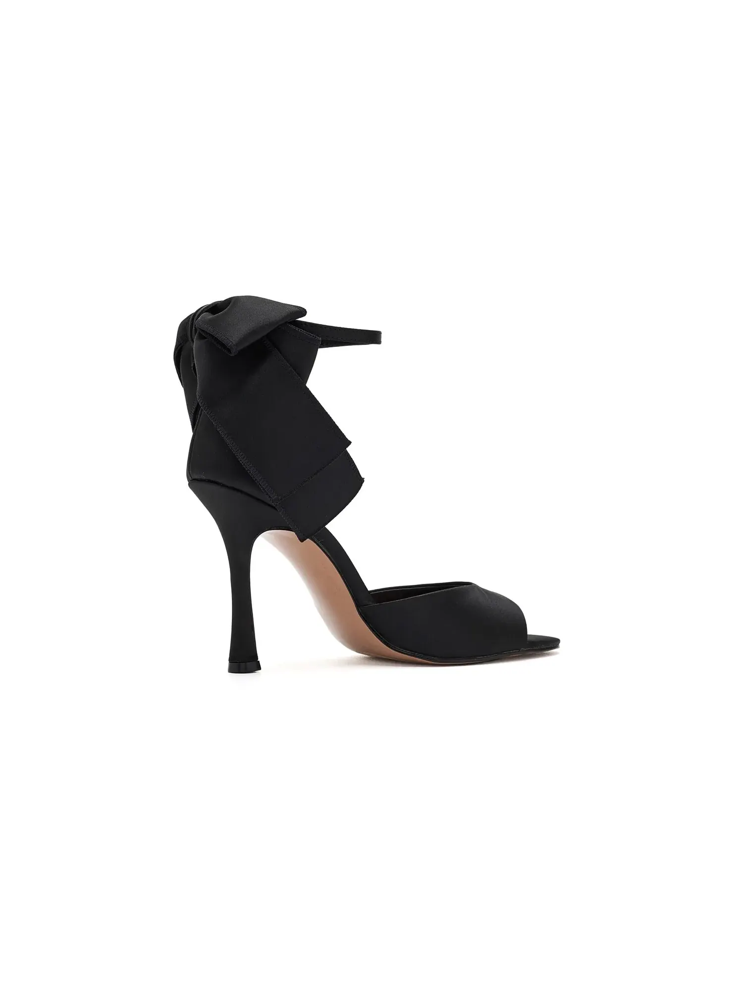 Туфли Bougie Steve Madden — изображение 3 из 4, черный