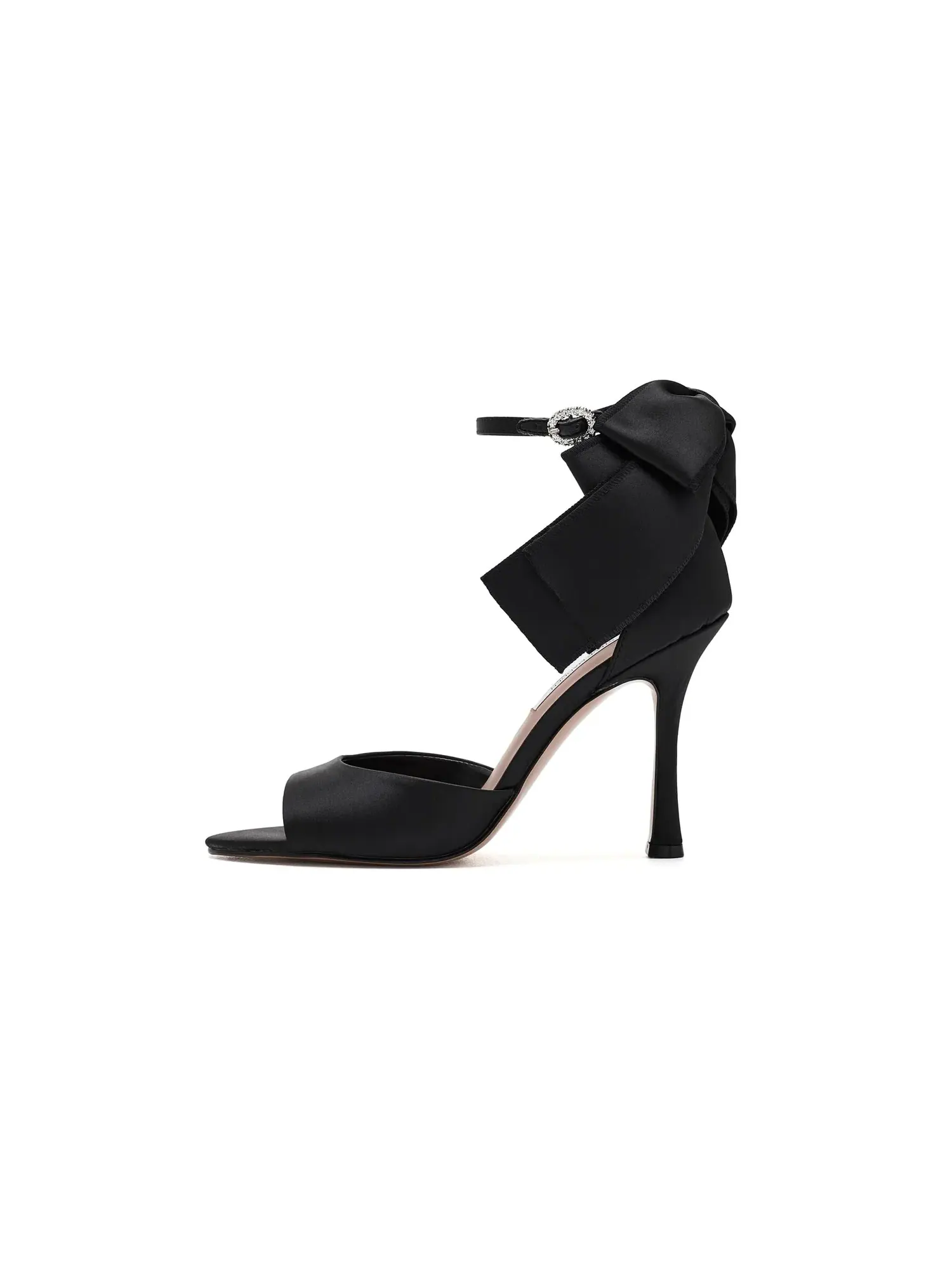 Туфли Bougie Steve Madden — изображение 4 из 4, черный