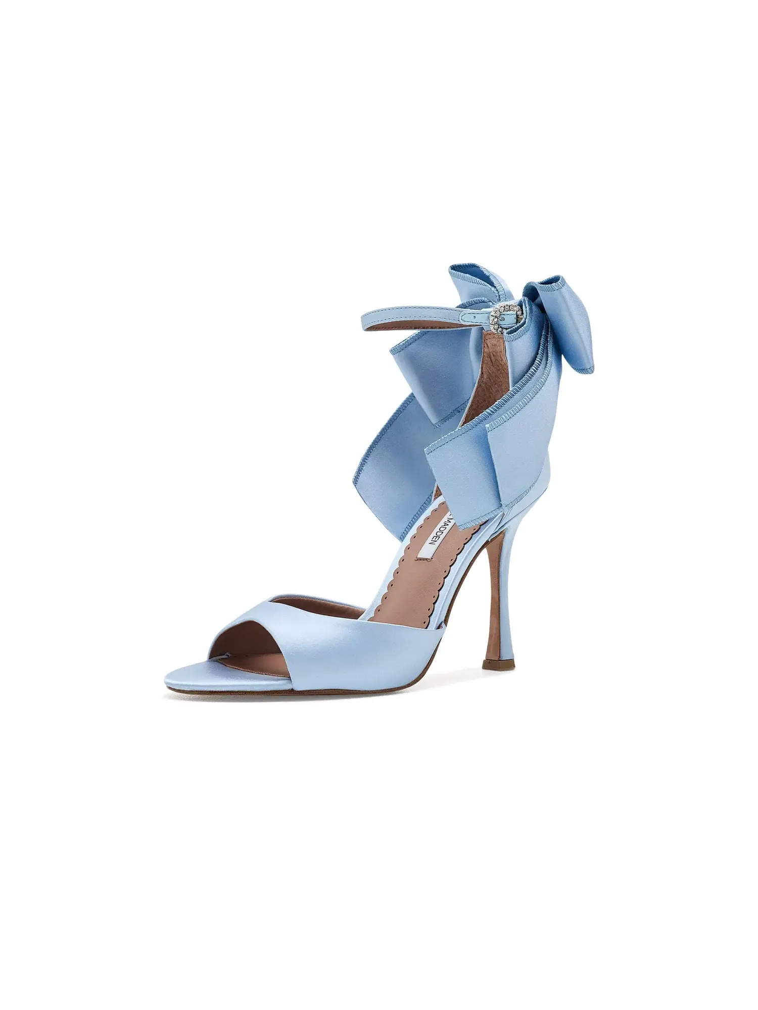 Туфли Bougie Steve Madden — изображение 1 из 4, синий