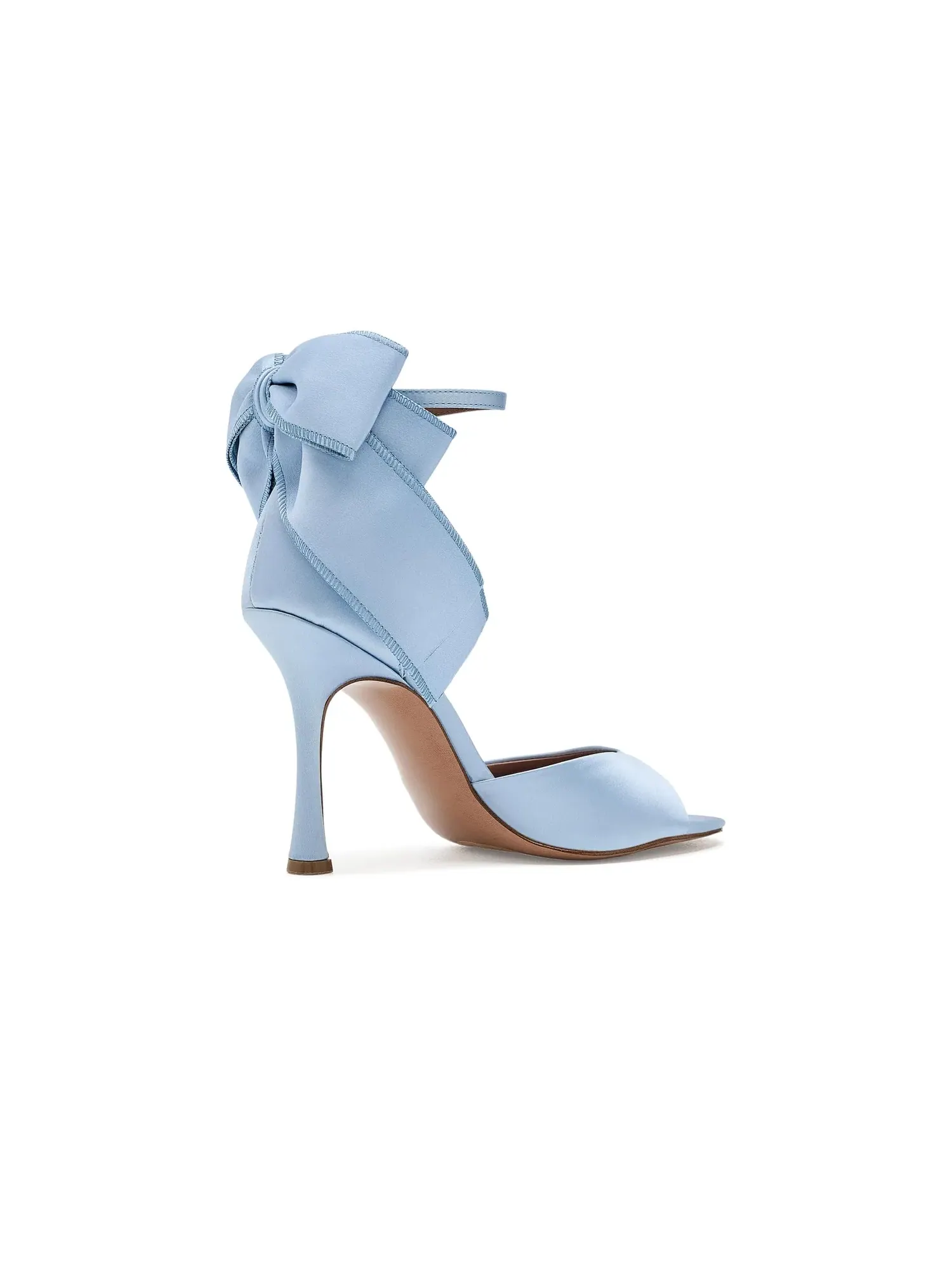 Туфли Bougie Steve Madden — изображение 3 из 4, синий
