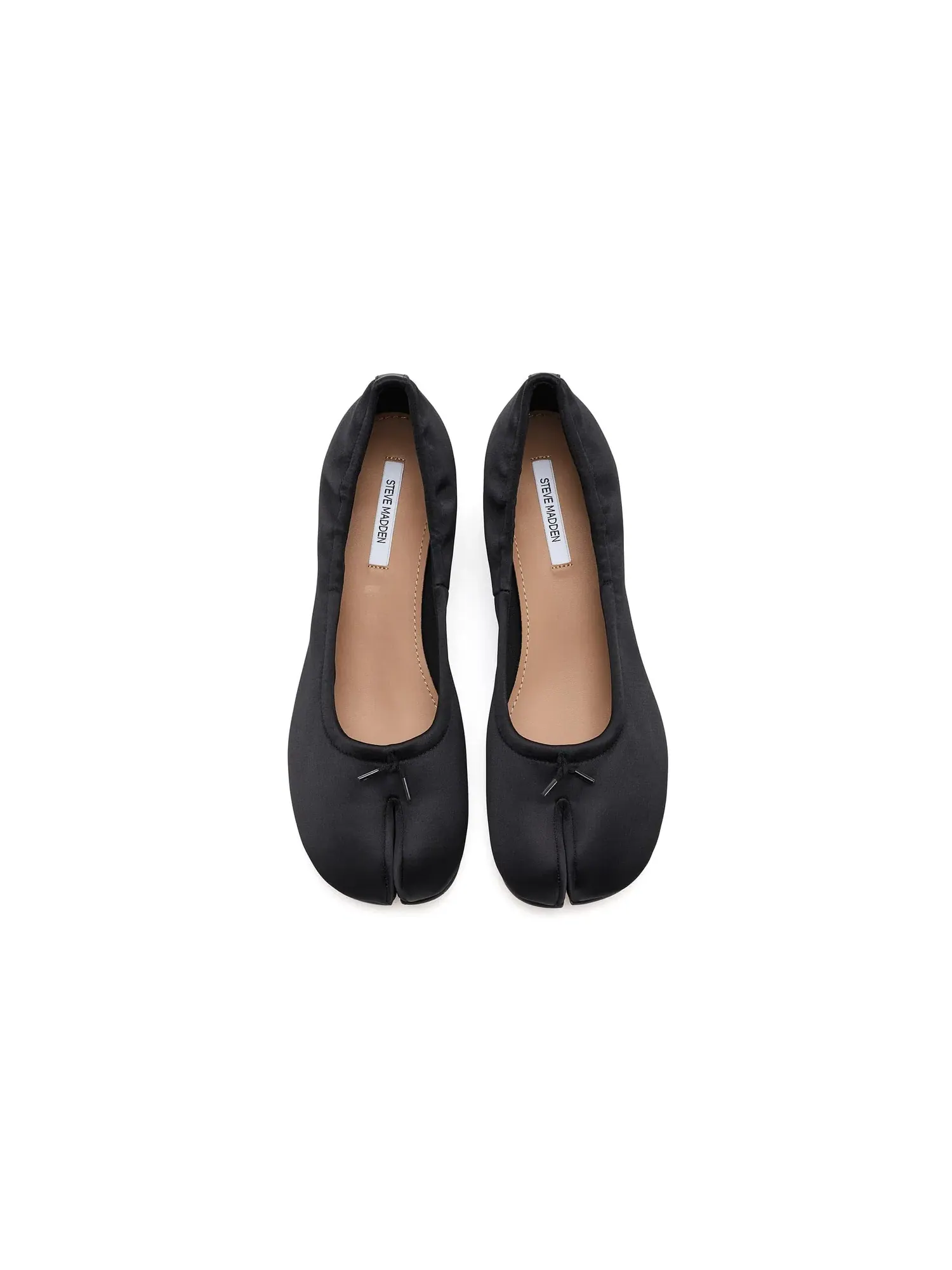 Туфли Cyra Steve Madden — изображение 2 из 4, черный