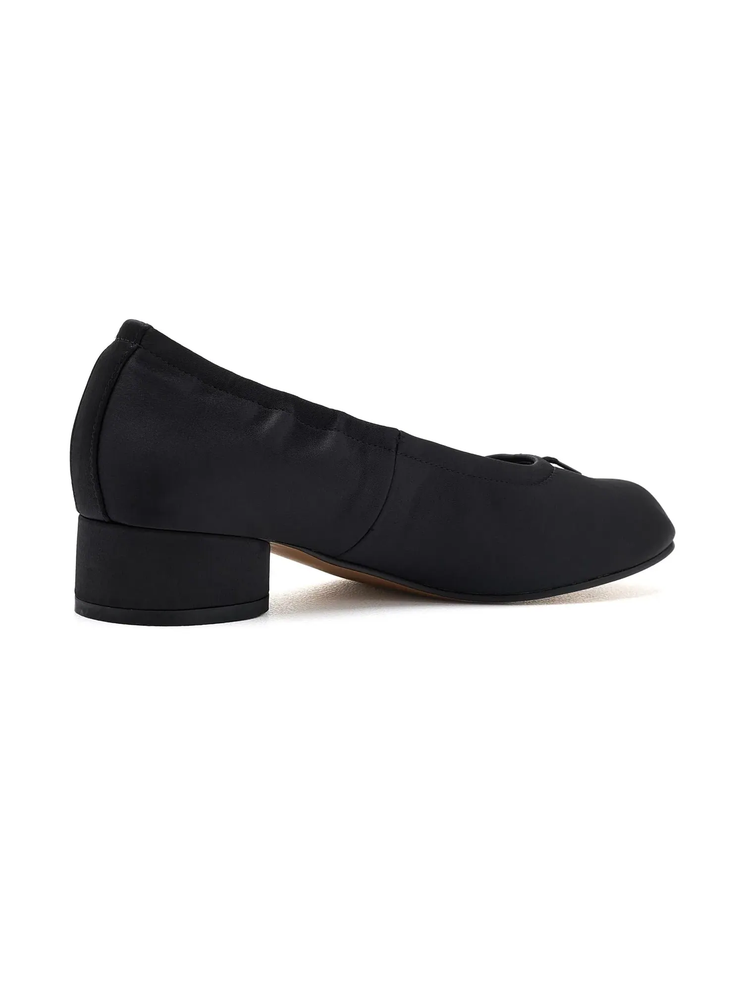 Туфли Cyra Steve Madden — изображение 3 из 4, черный