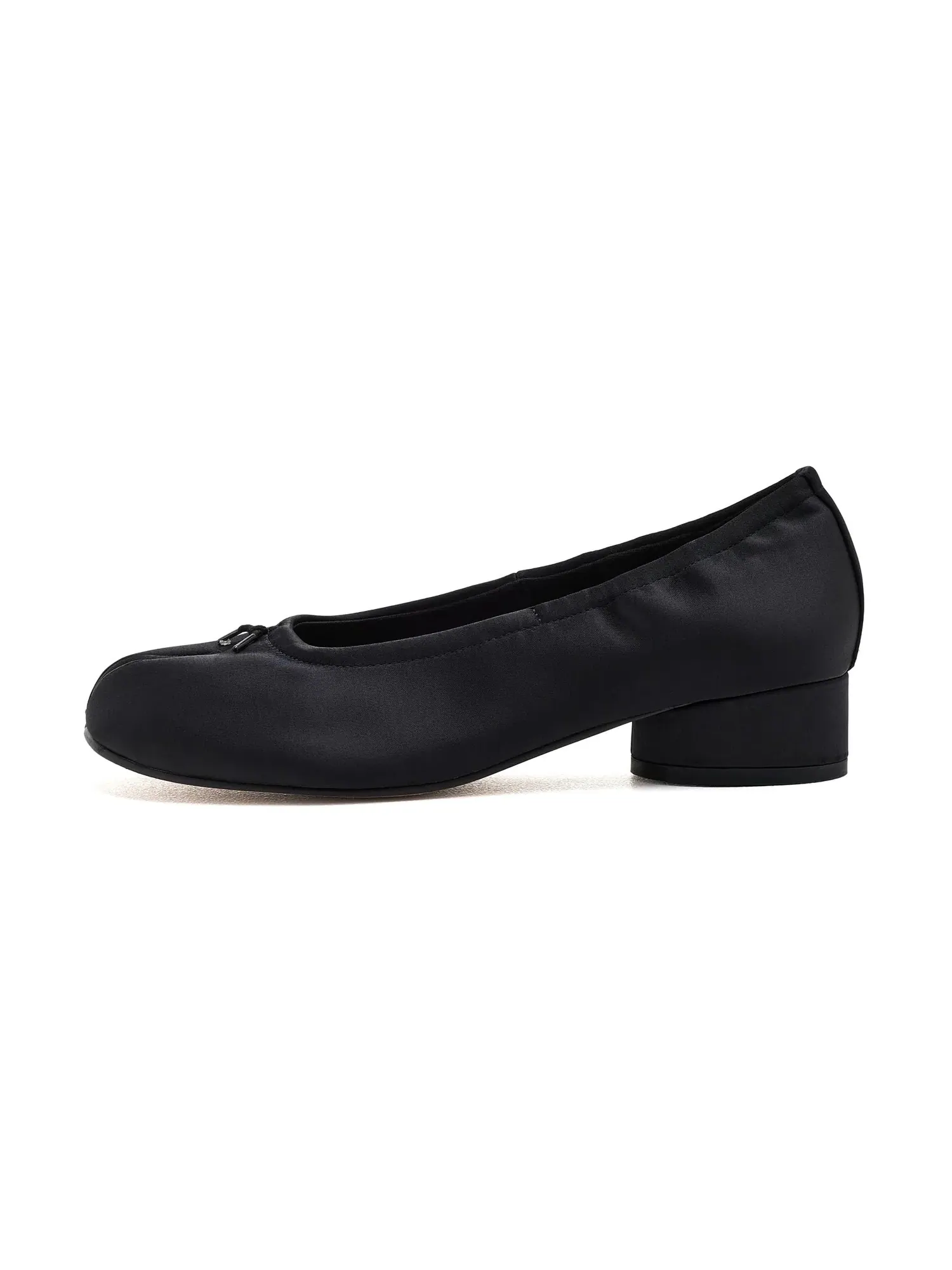 Туфли Cyra Steve Madden — изображение 4 из 4, черный