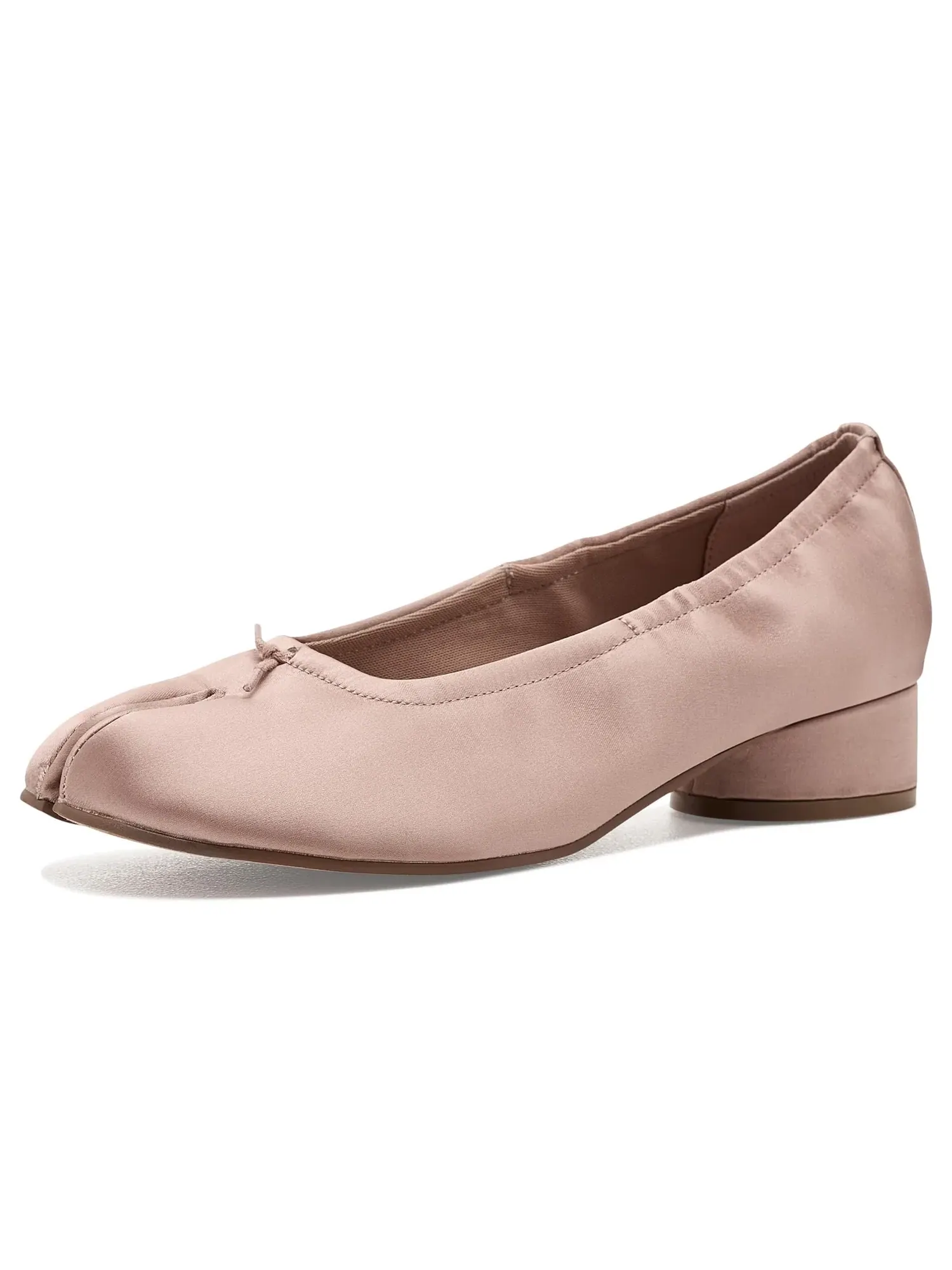 Туфли Cyra Steve Madden — изображение 1 из 4, пыльная роза
