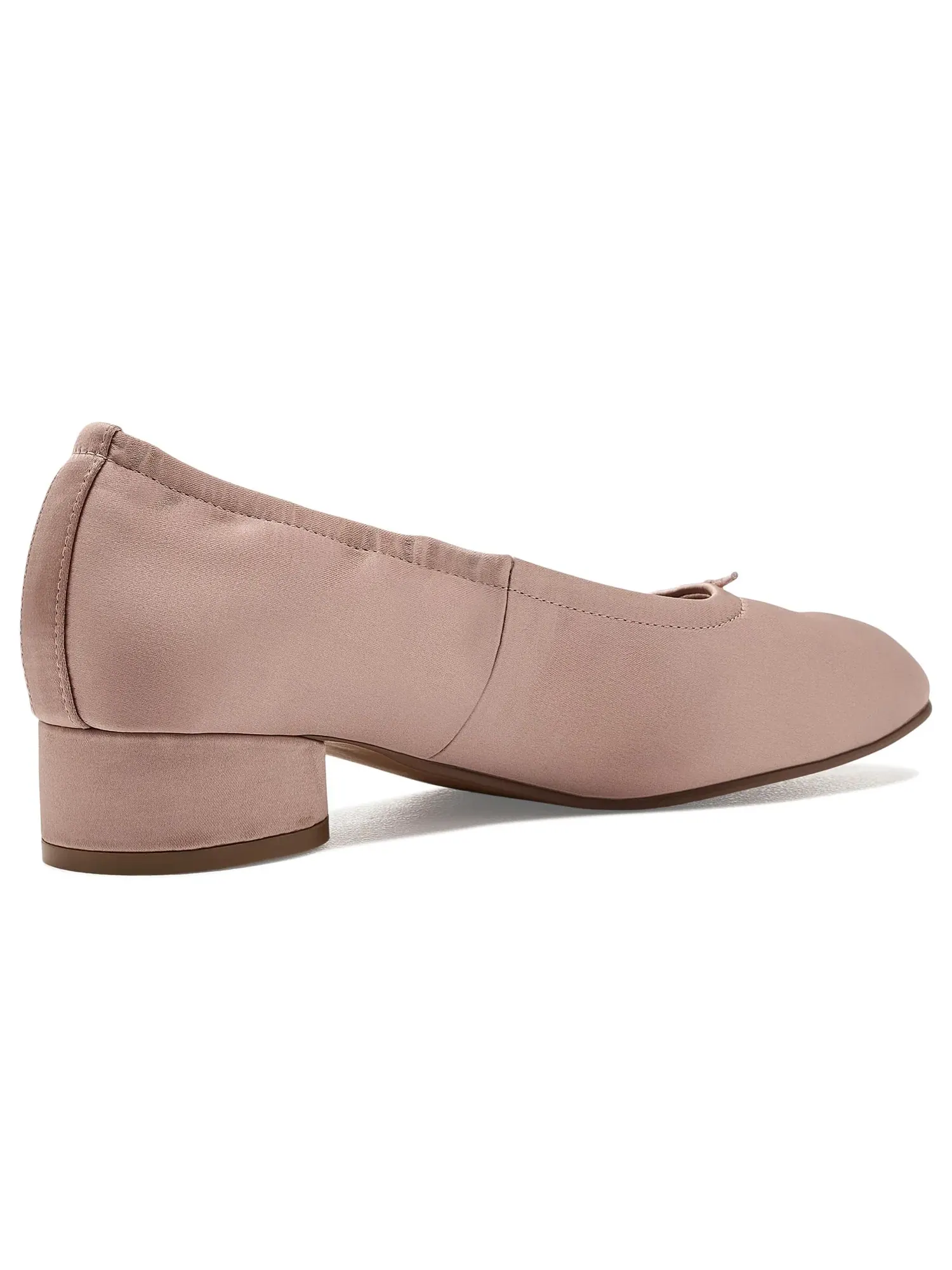 Туфли Cyra Steve Madden — изображение 3 из 4, пыльная роза
