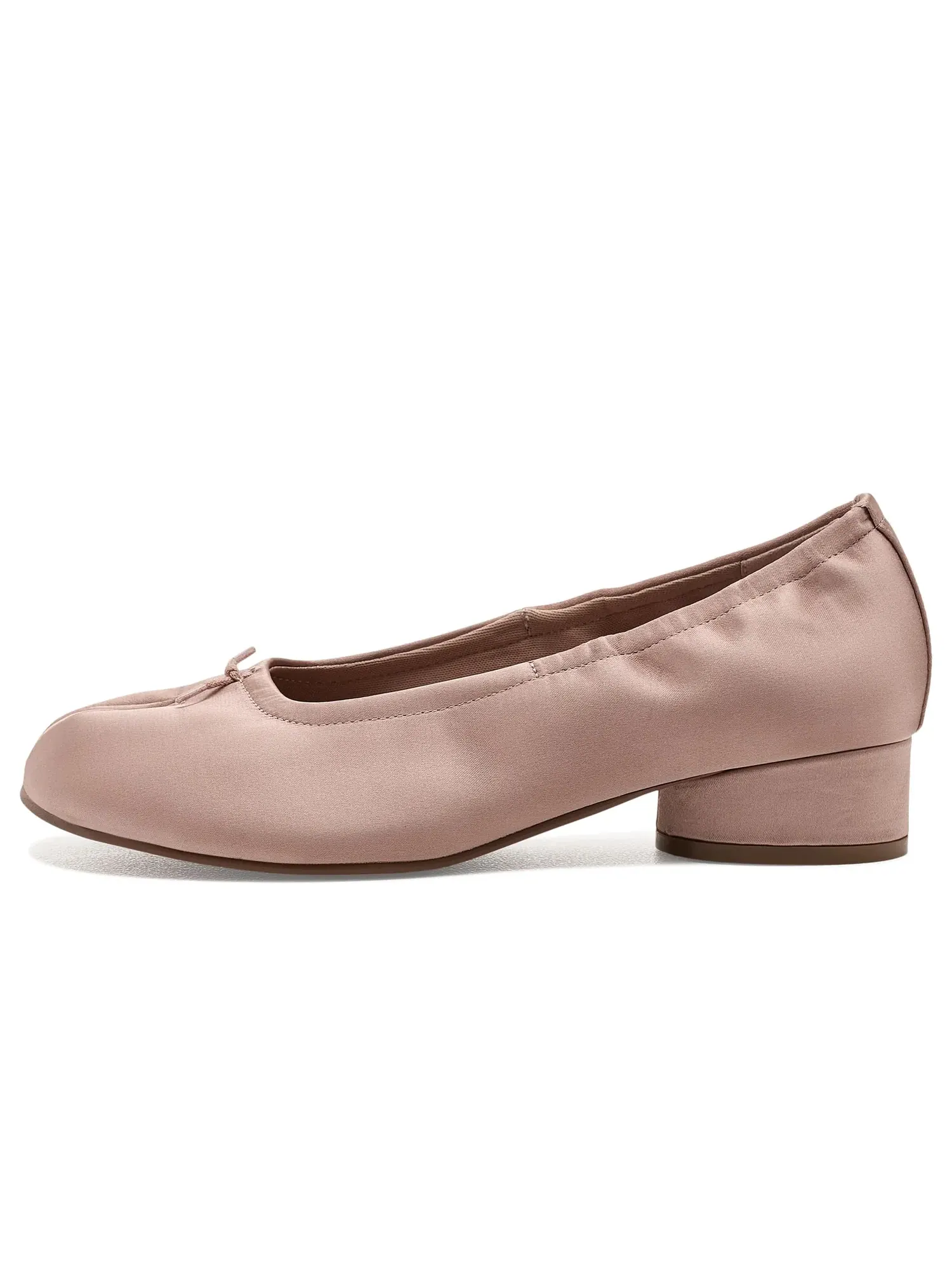 Туфли Cyra Steve Madden — изображение 4 из 4, пыльная роза