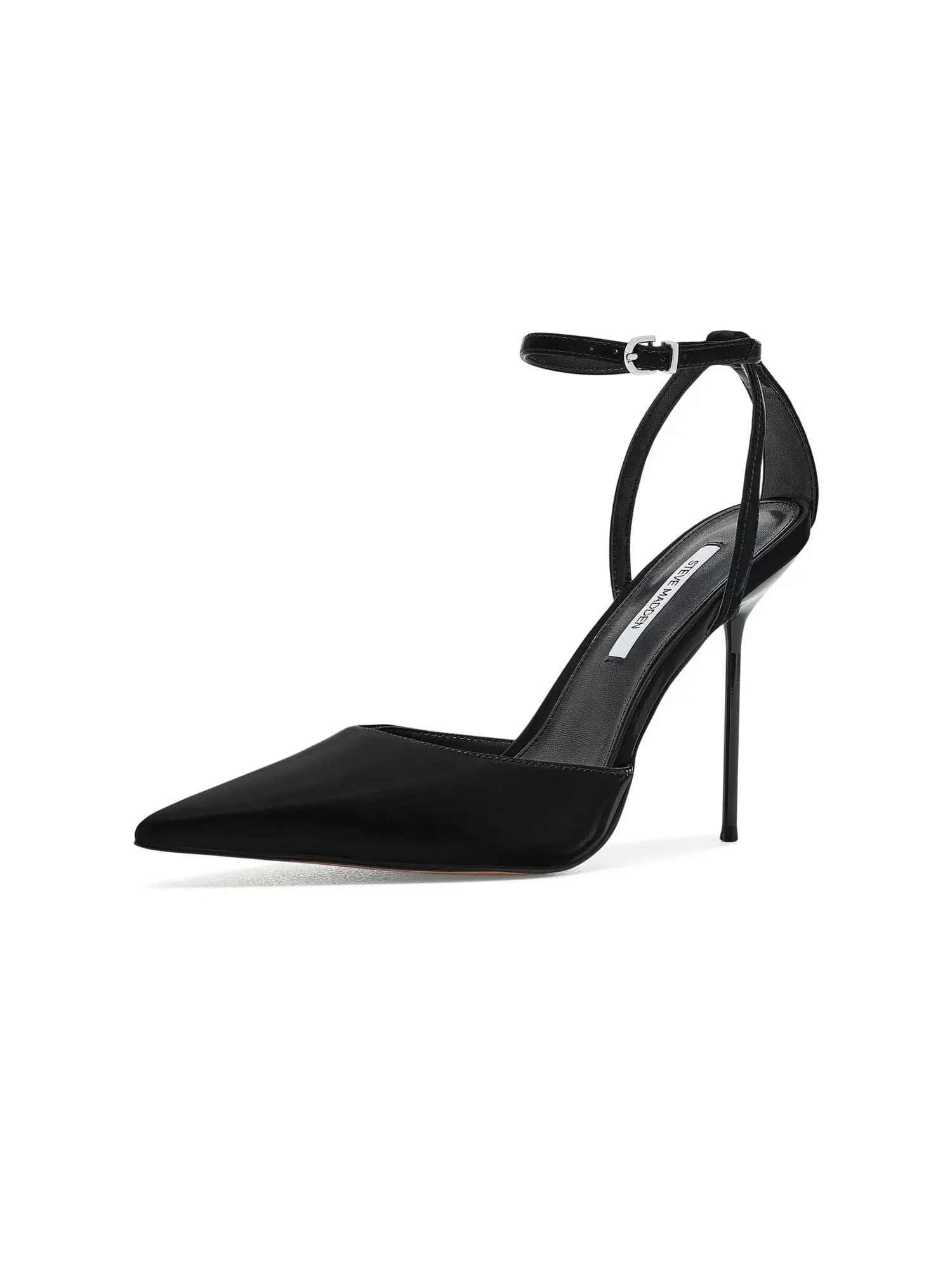 Туфли Morrie Steve Madden — изображение 1 из 4, черный