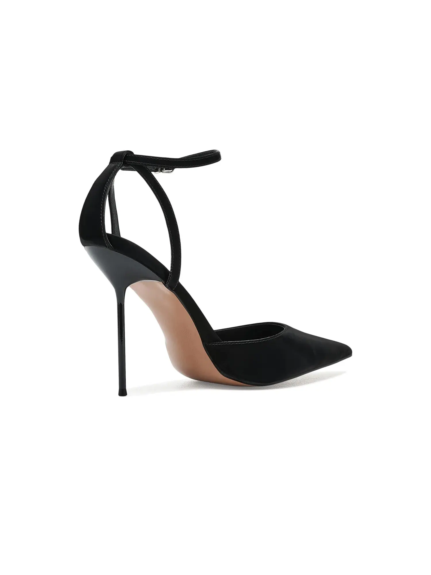 Туфли Morrie Steve Madden — изображение 3 из 4, черный
