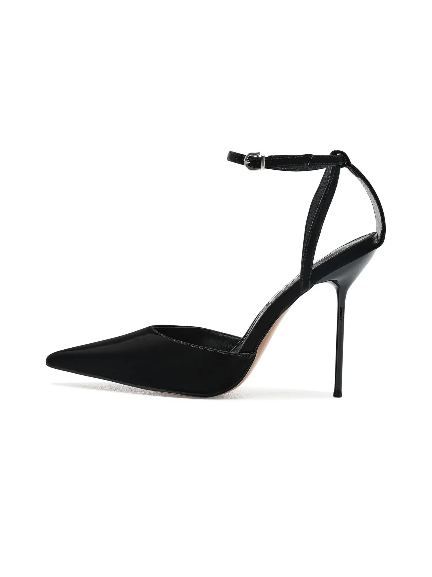 Туфли Morrie Steve Madden — изображение 4 из 4, черный