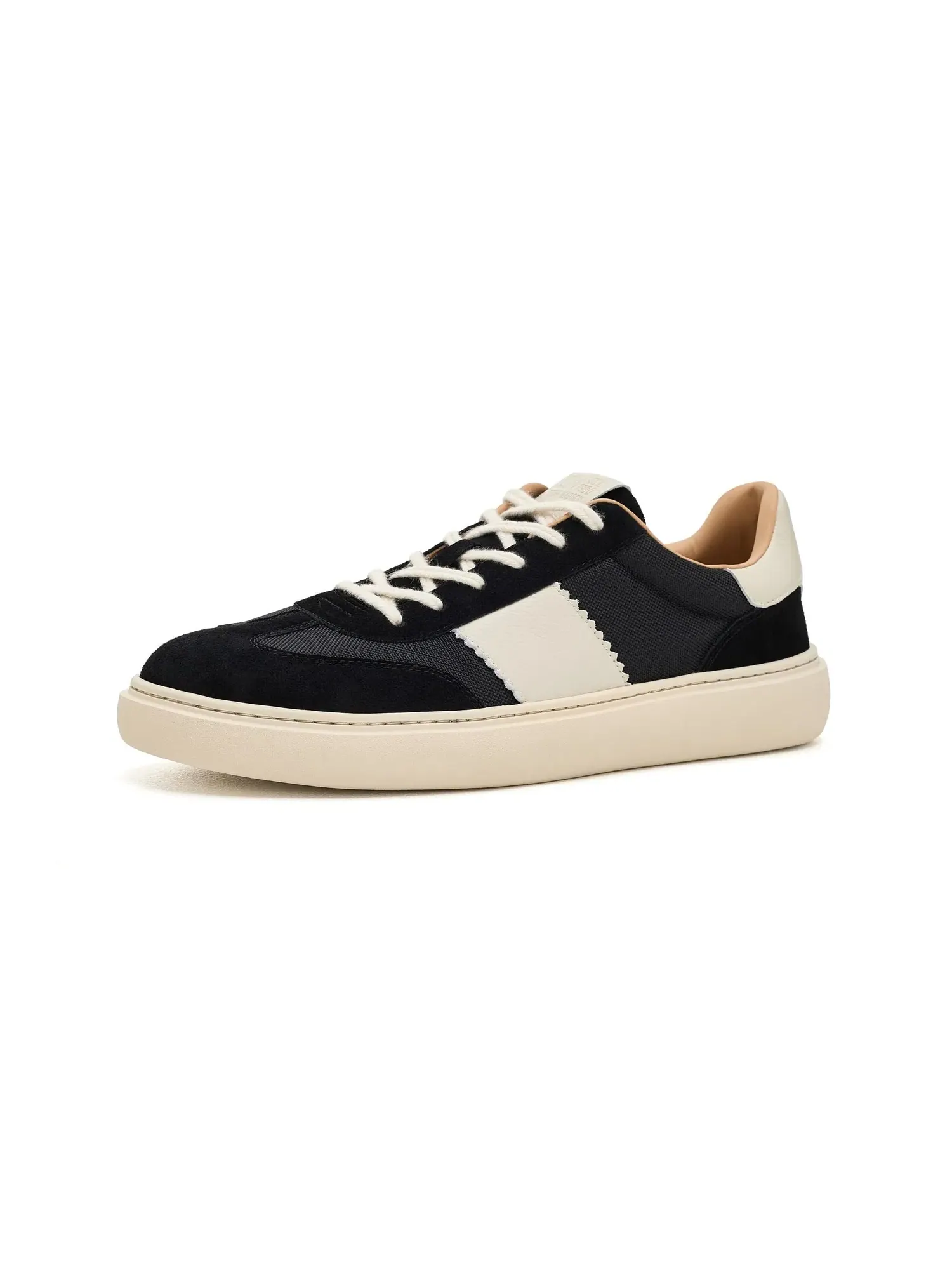 Кроссовки Dellum Steve Madden — изображение 1 из 4, черный