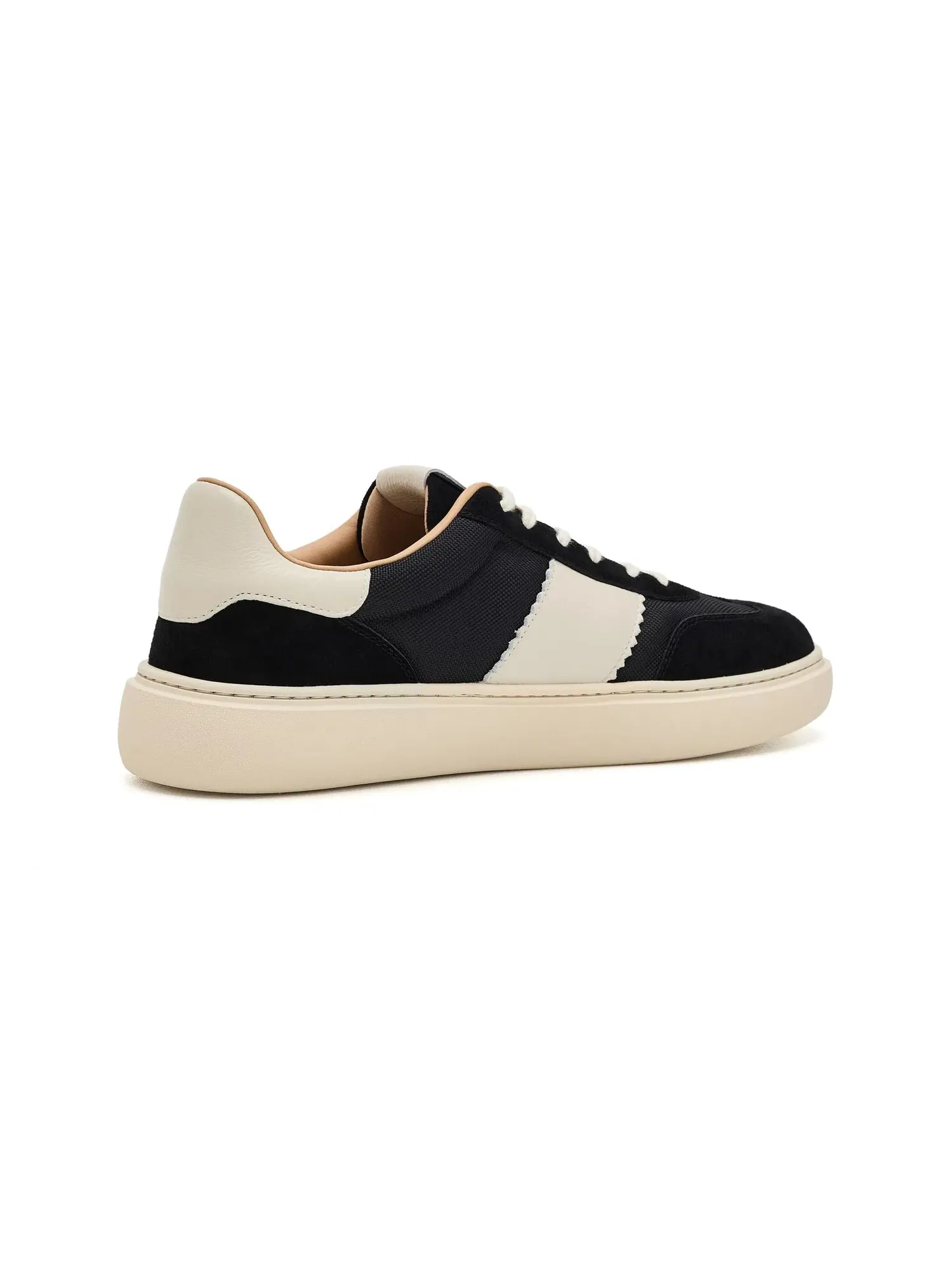 Кроссовки Dellum Steve Madden — изображение 3 из 4, черный