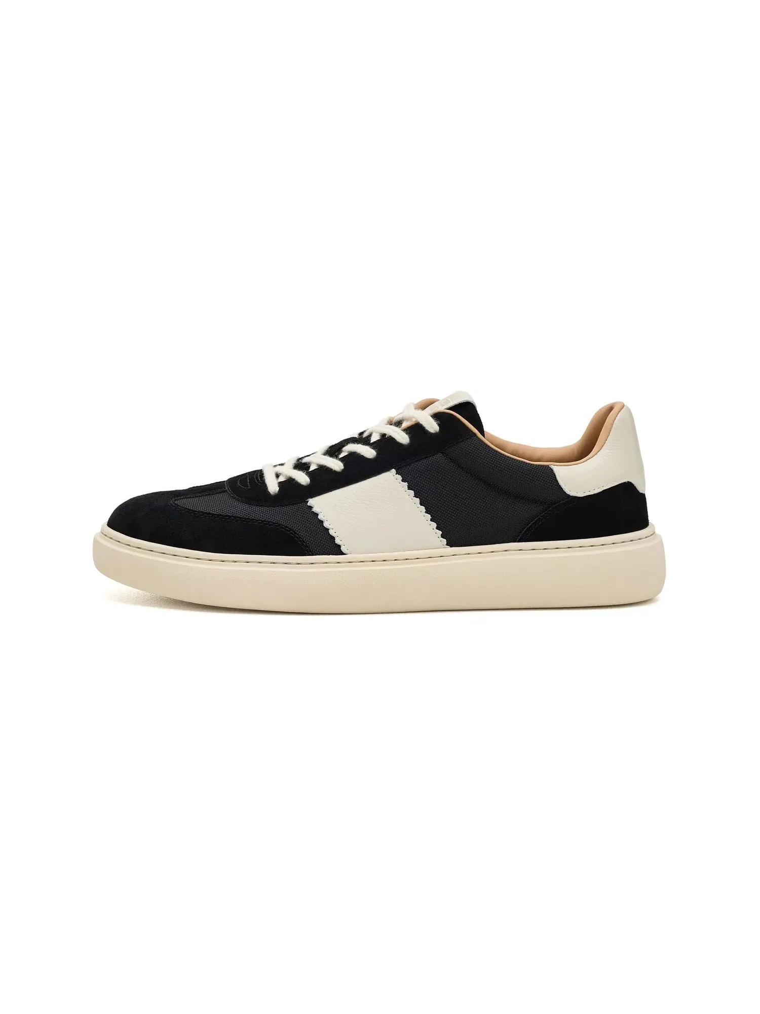 Кроссовки Dellum Steve Madden — изображение 4 из 4, черный
