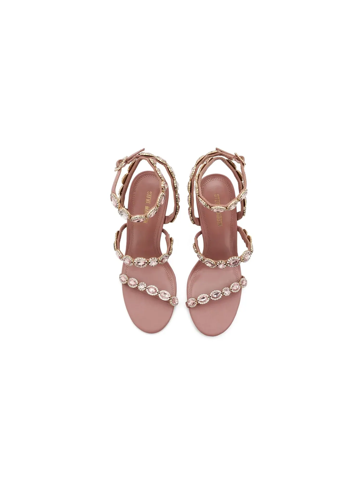 Туфли Tamala Steve Madden — изображение 2 из 4, пудровый розовый