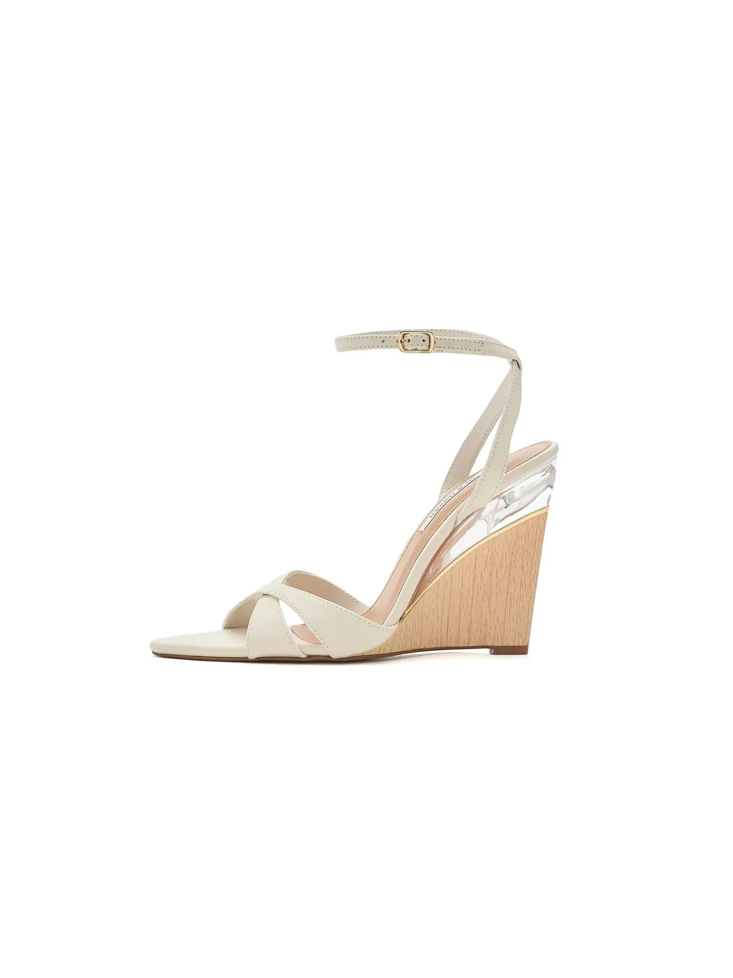 Туфли Sorynn Steve Madden — изображение 4 из 4, белый