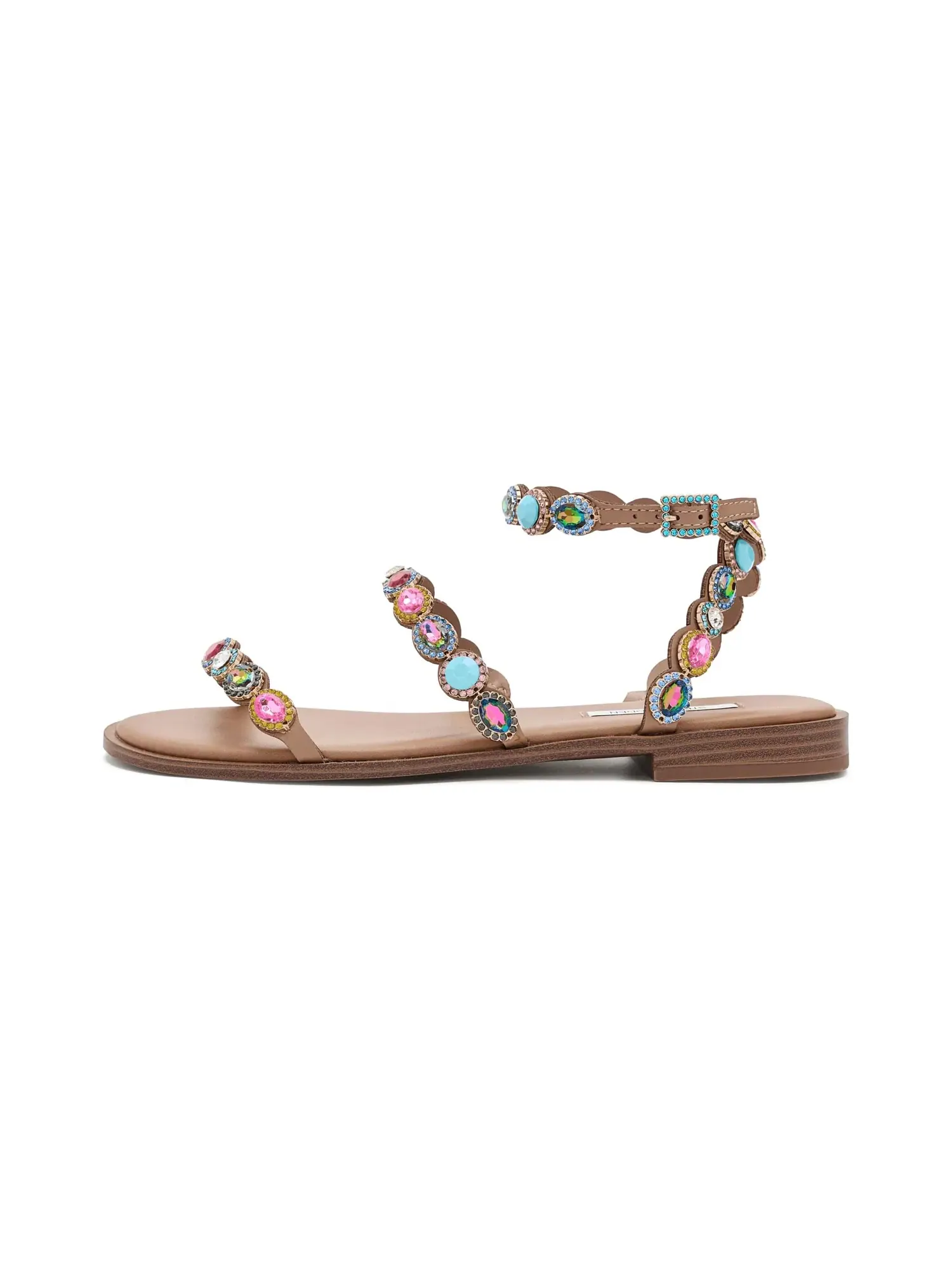 Сандалии Tawnie Steve Madden — изображение 4 из 4, яркий мульти