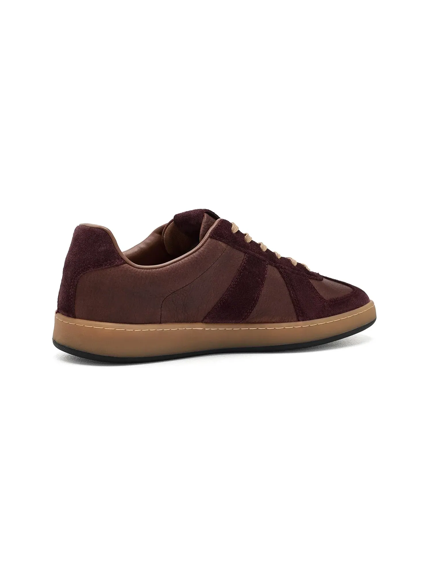 Кроссовки Delmarei Steve Madden — изображение 3 из 4, бордовый