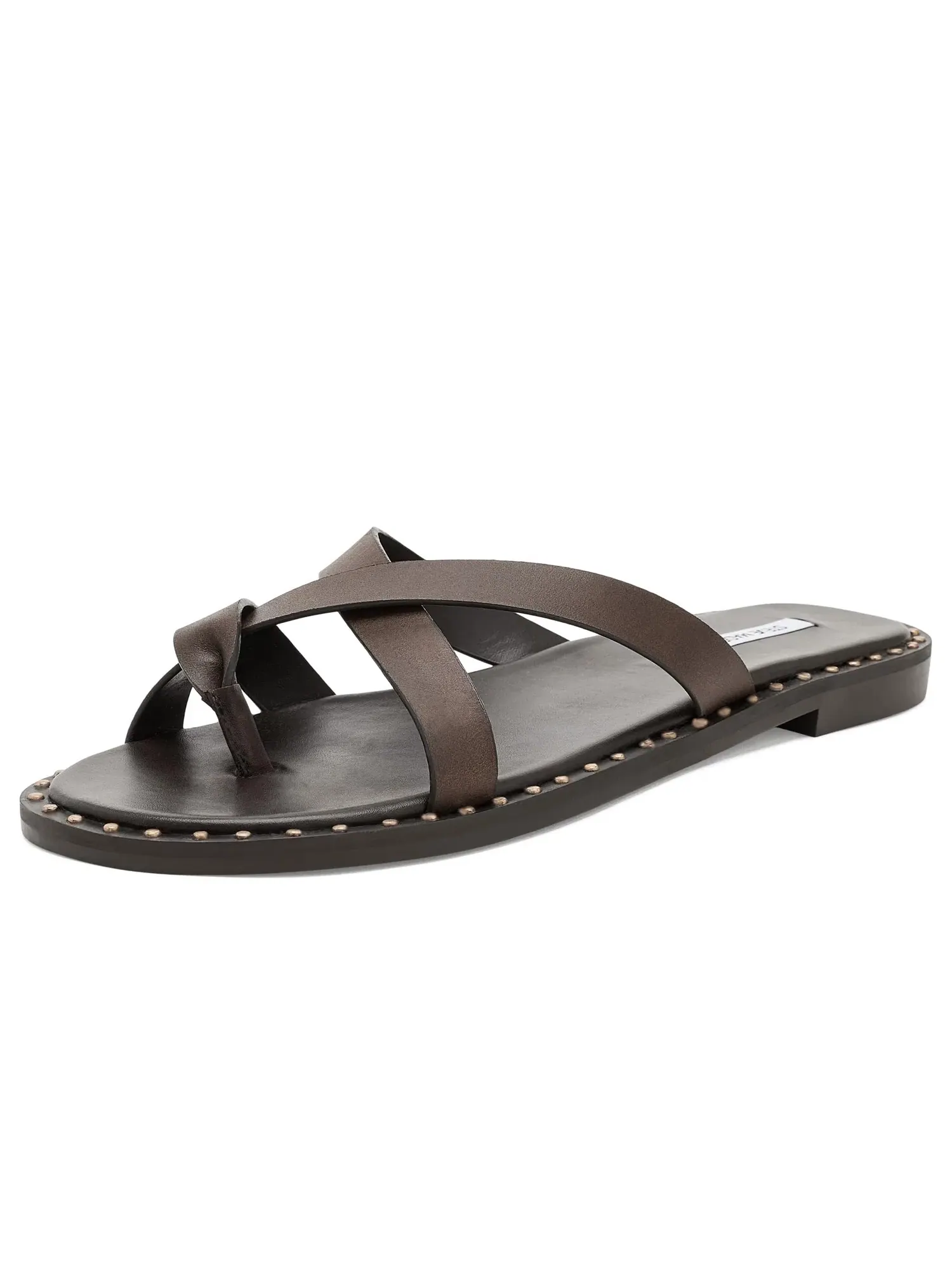 Сандалии Brutus Steve Madden — изображение 1 из 4, коричневый