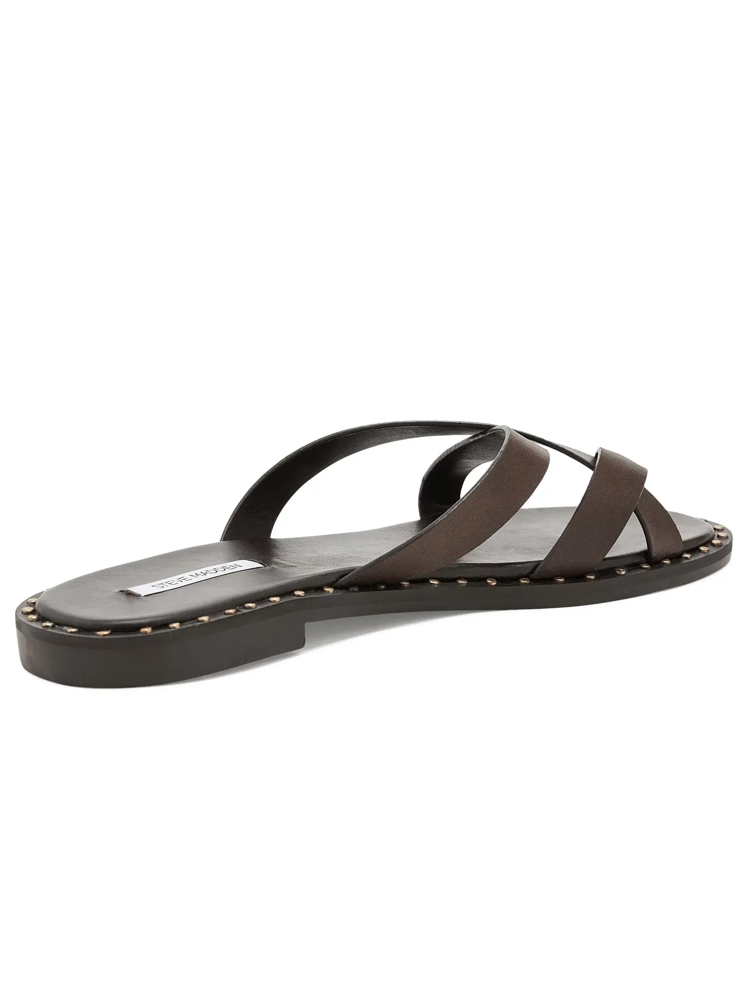 Сандалии Brutus Steve Madden — изображение 3 из 4, коричневый