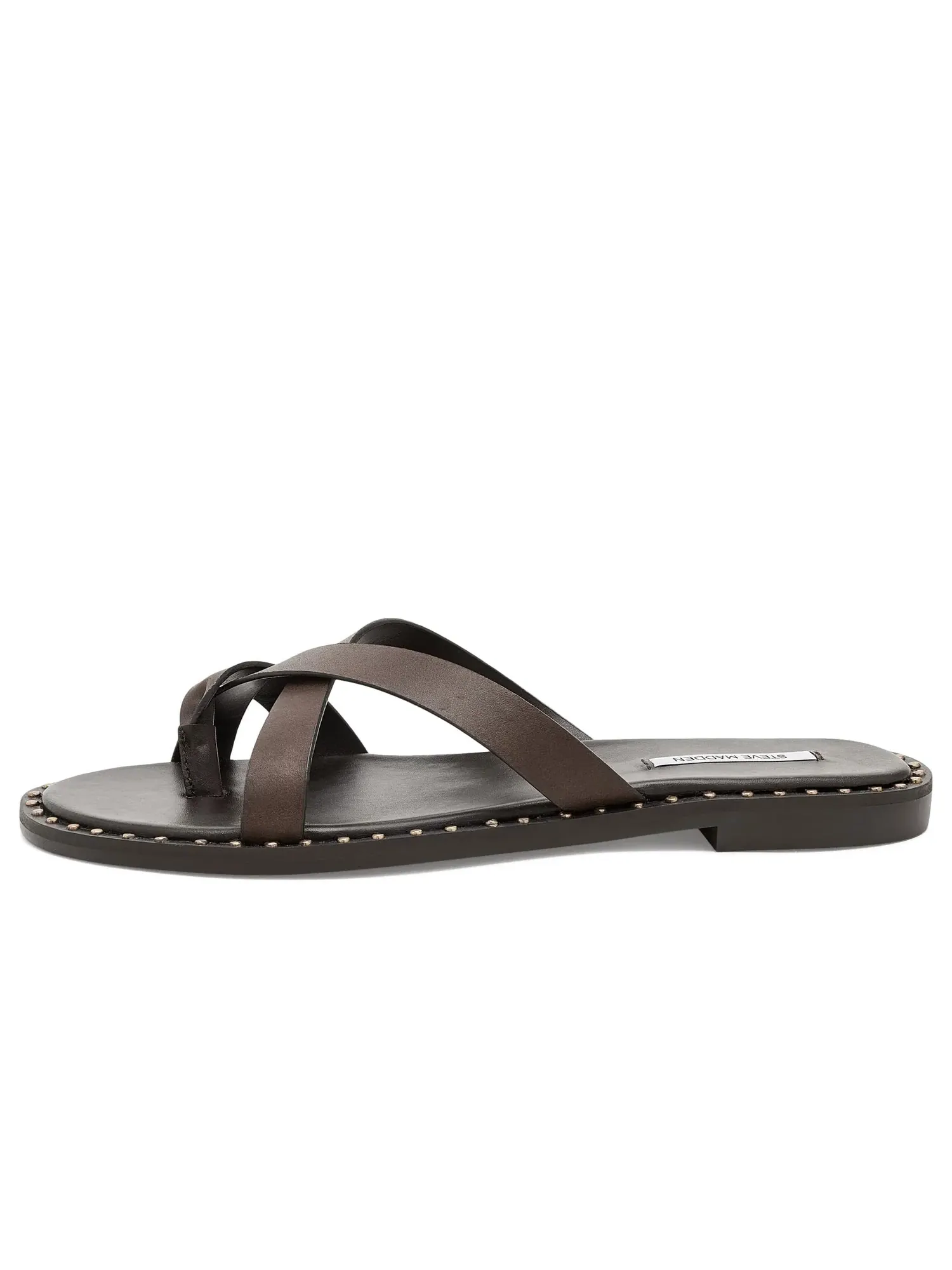Сандалии Brutus Steve Madden — изображение 4 из 4, коричневый