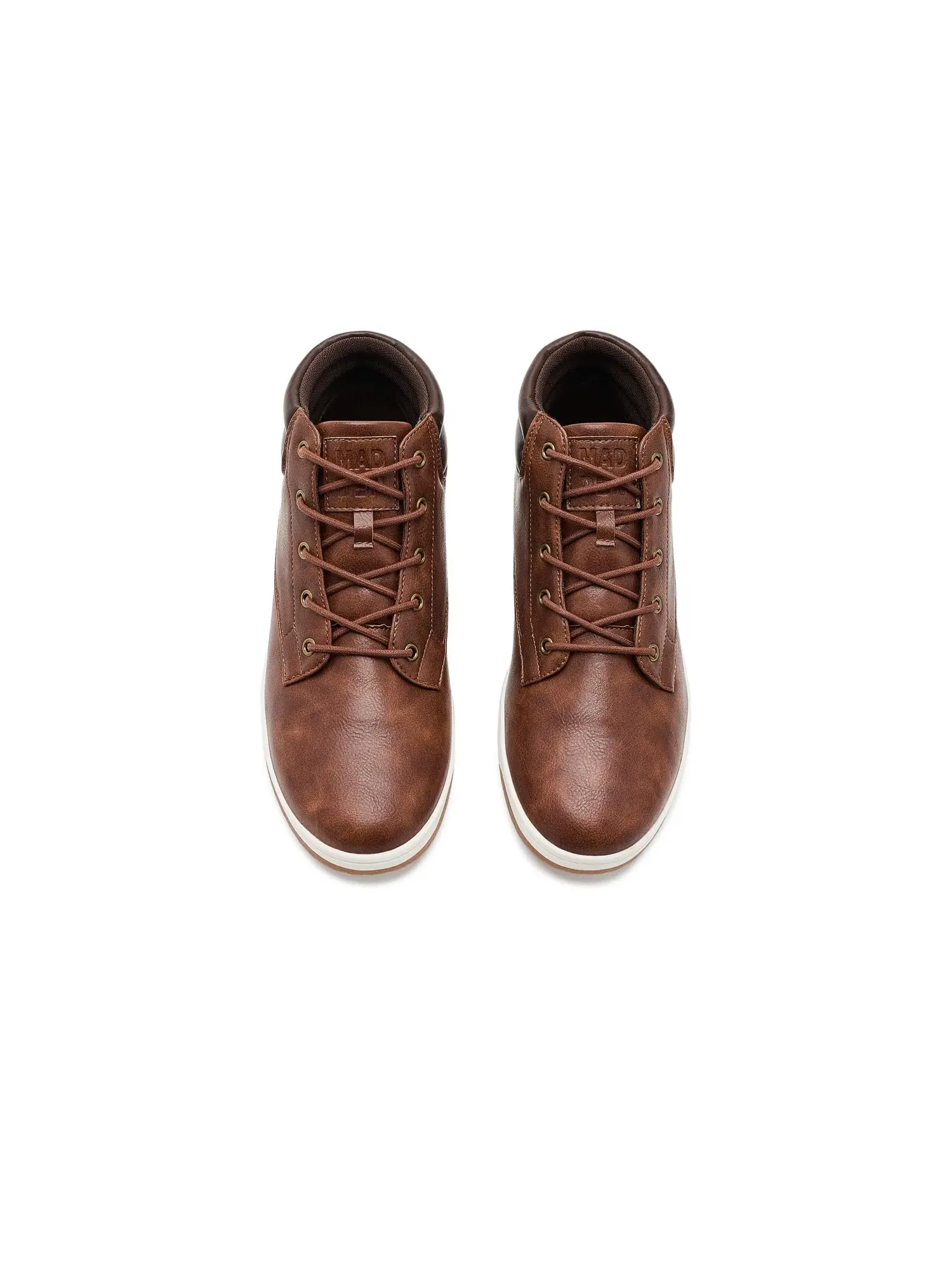 Кроссовки Mjayke Steve Madden — изображение 2 из 4, коричневый