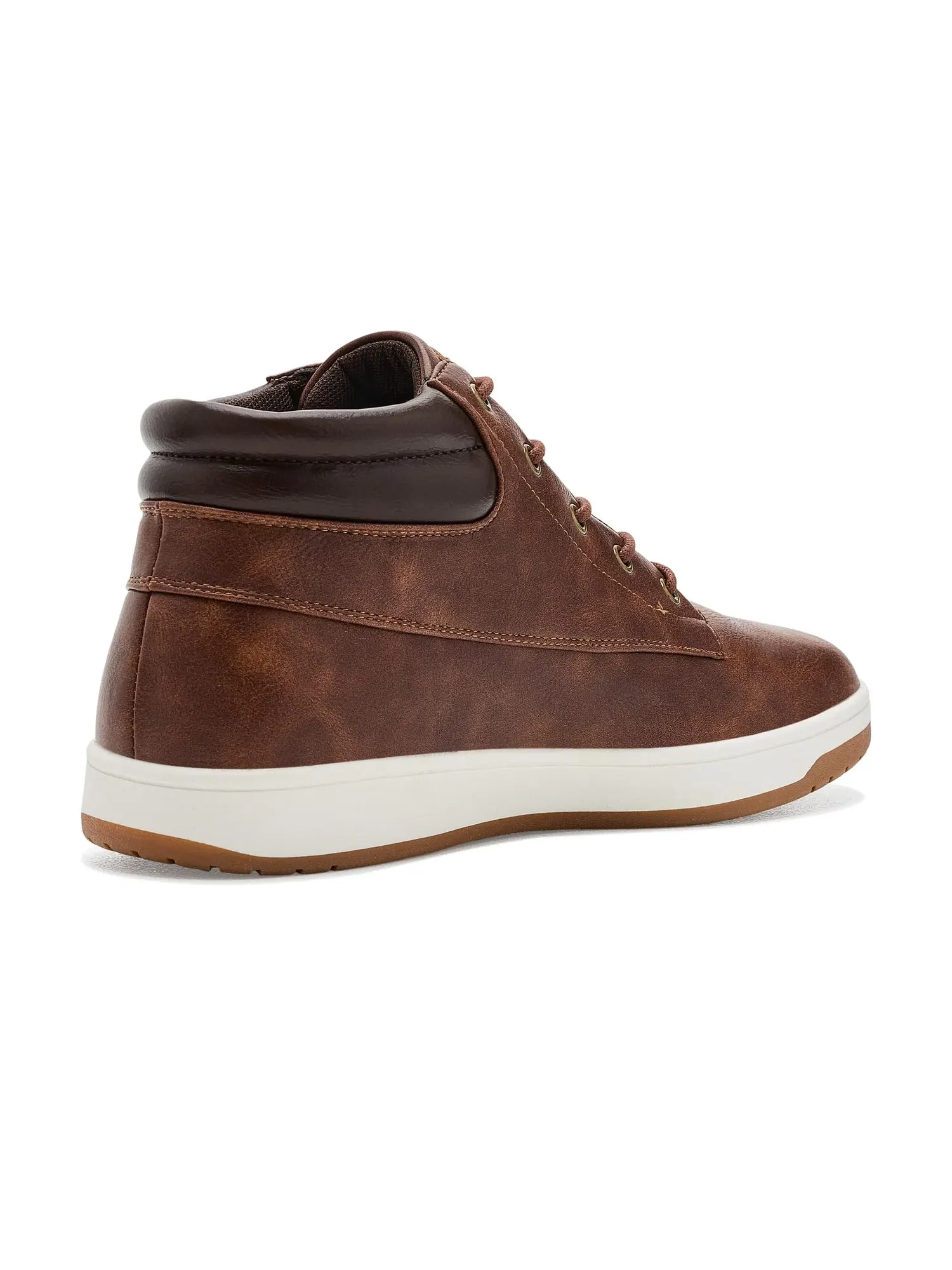 Кроссовки Mjayke Steve Madden — изображение 3 из 4, коричневый
