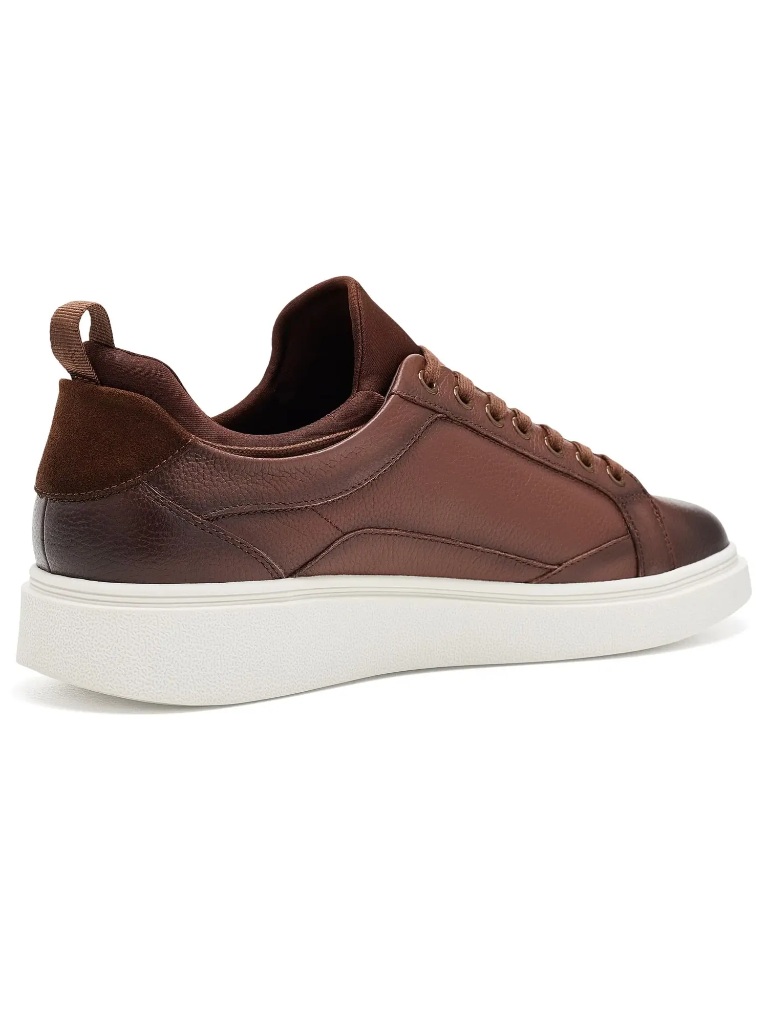 Кроссовки Panthr Steve Madden — изображение 3 из 4, коньячный