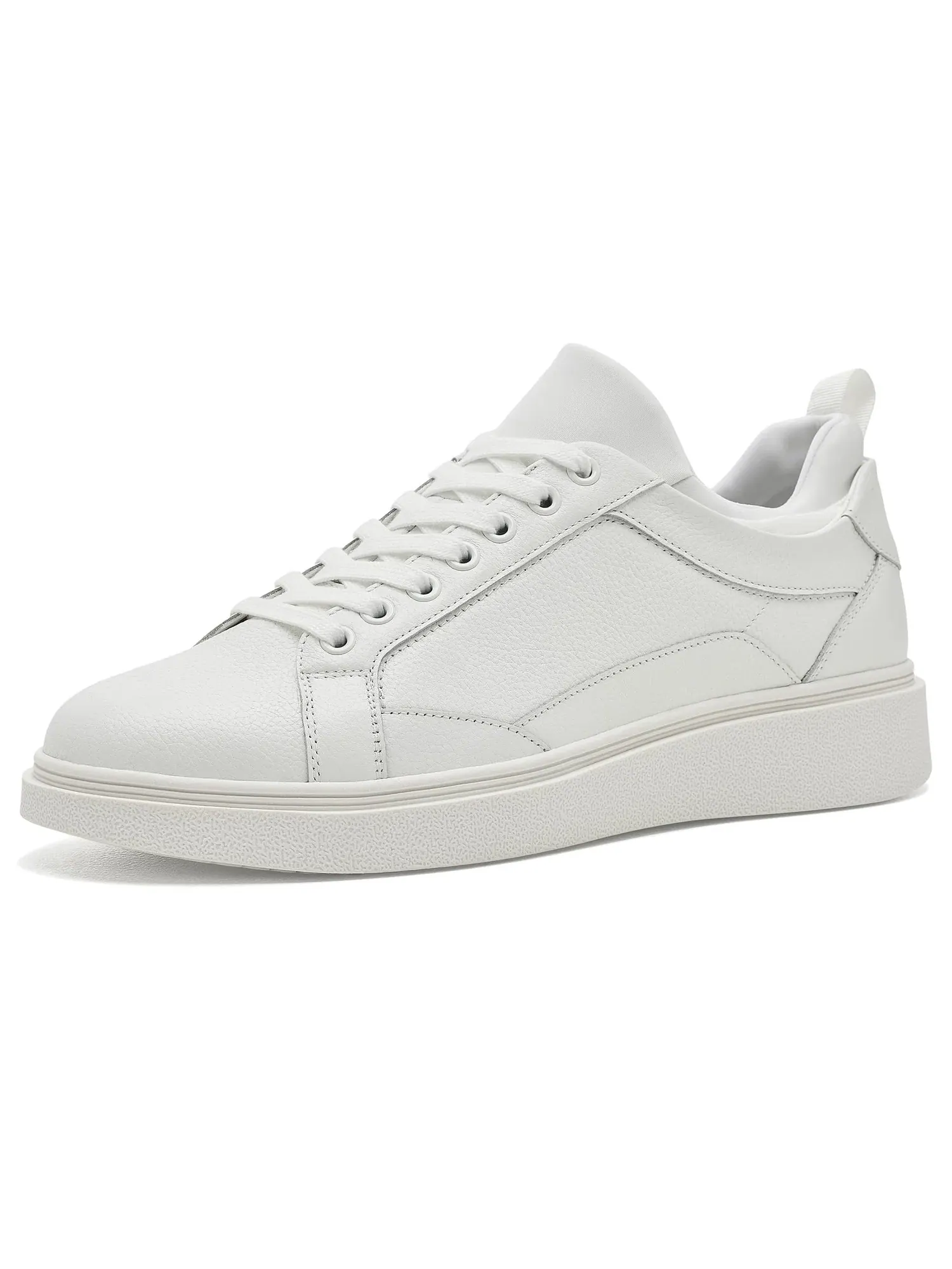Кроссовки Panthr Steve Madden — изображение 1 из 4, белый