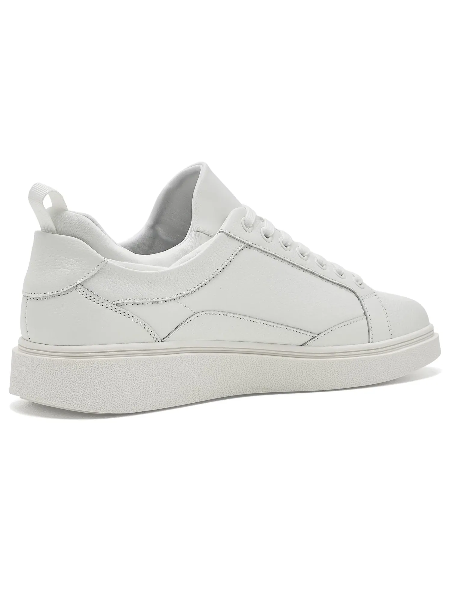 Кроссовки Panthr Steve Madden — изображение 3 из 4, белый