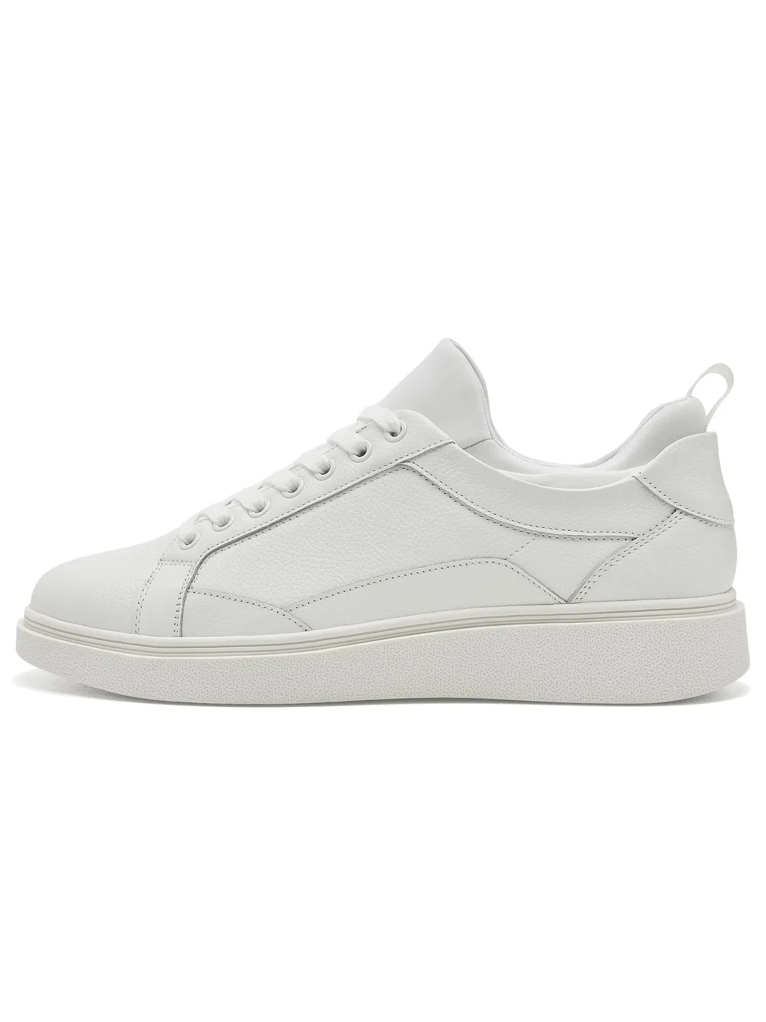 Кроссовки Panthr Steve Madden — изображение 4 из 4, белый