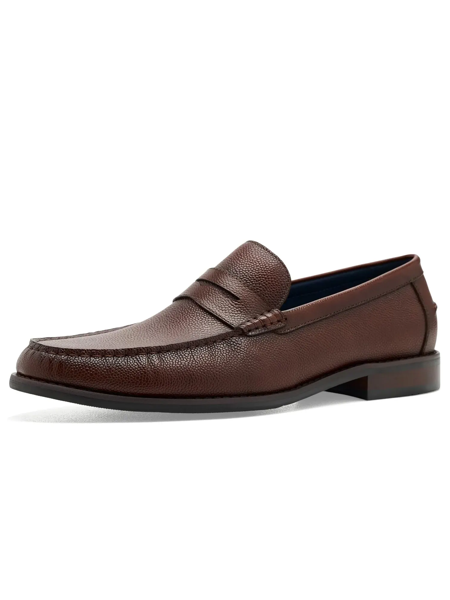 Лоферы Duncan Steve Madden — изображение 1 из 4, темный бежевый