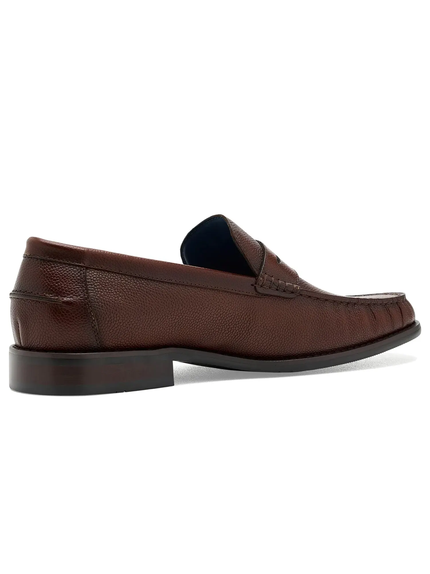 Лоферы Duncan Steve Madden — изображение 3 из 4, темный бежевый