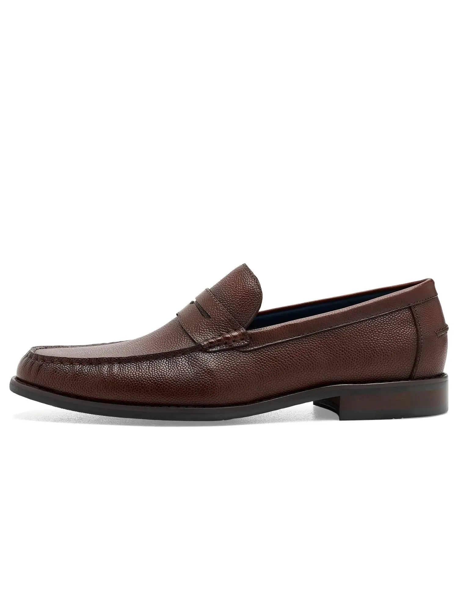 Лоферы Duncan Steve Madden — изображение 4 из 4, темный бежевый