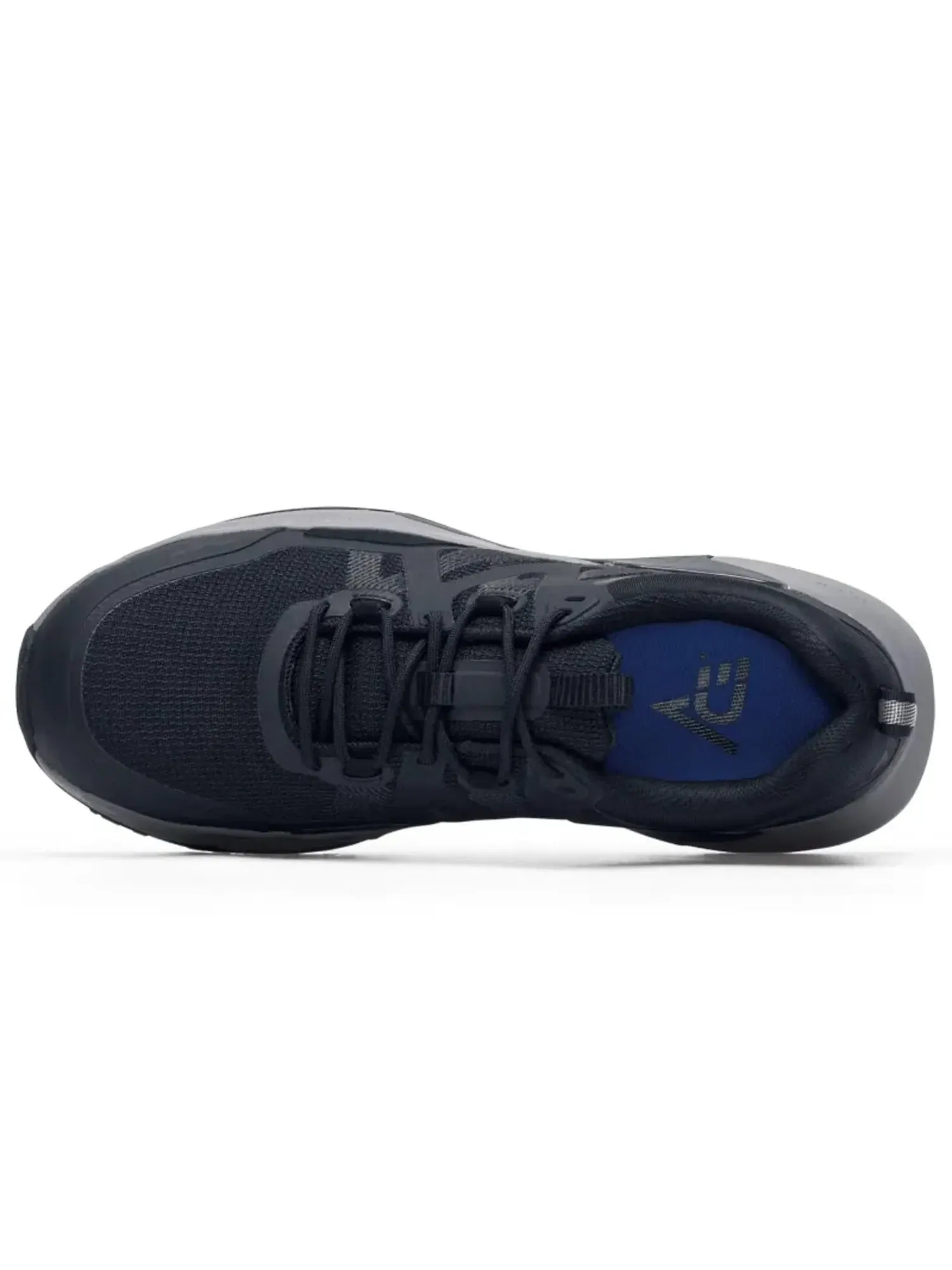 Кроссовки Dart 4sg Esd Nct Shoes For Crews — изображение 2 из 4, черный
