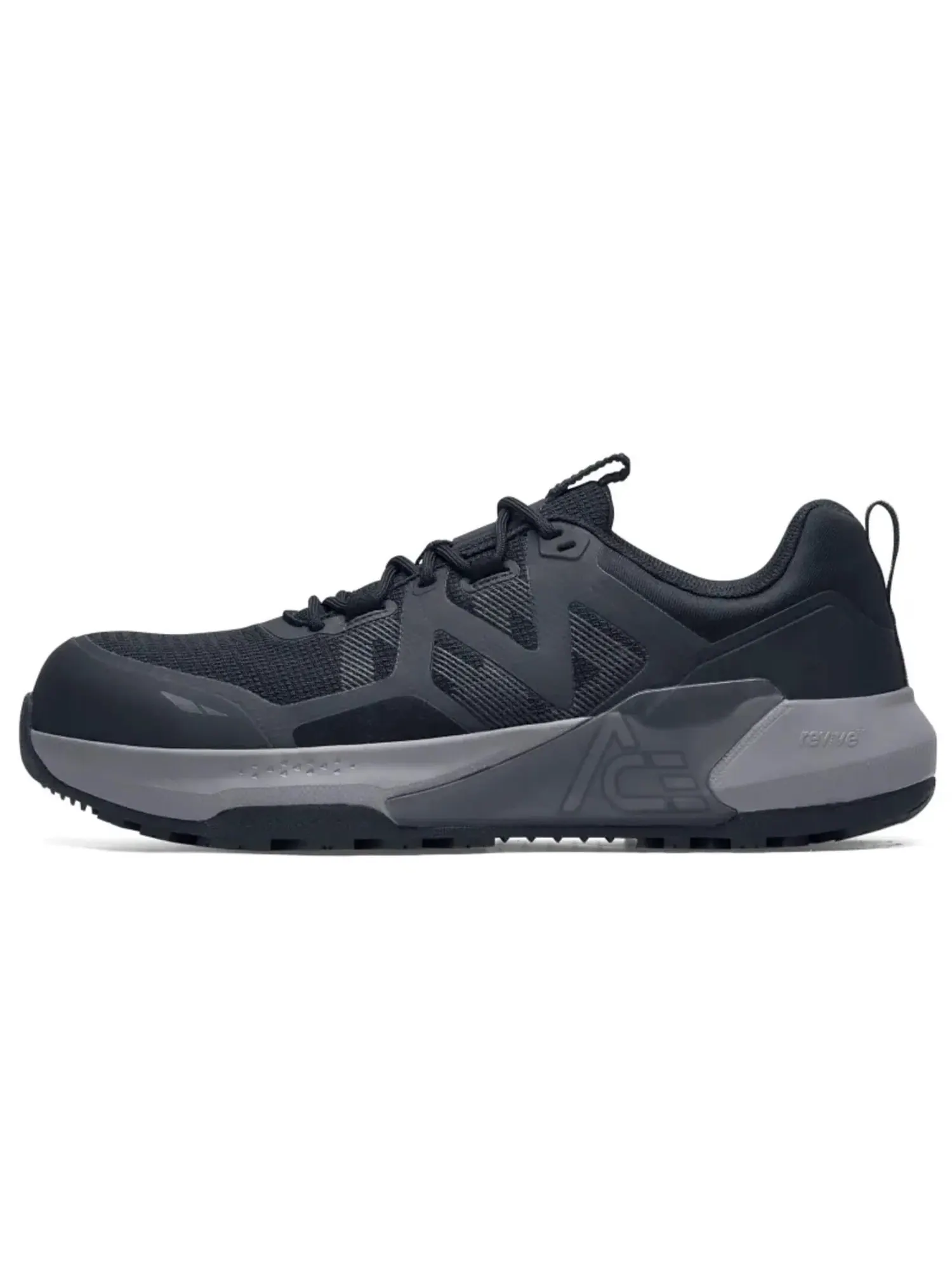 Кроссовки Dart 4sg Esd Nct Shoes For Crews — изображение 3 из 4, черный