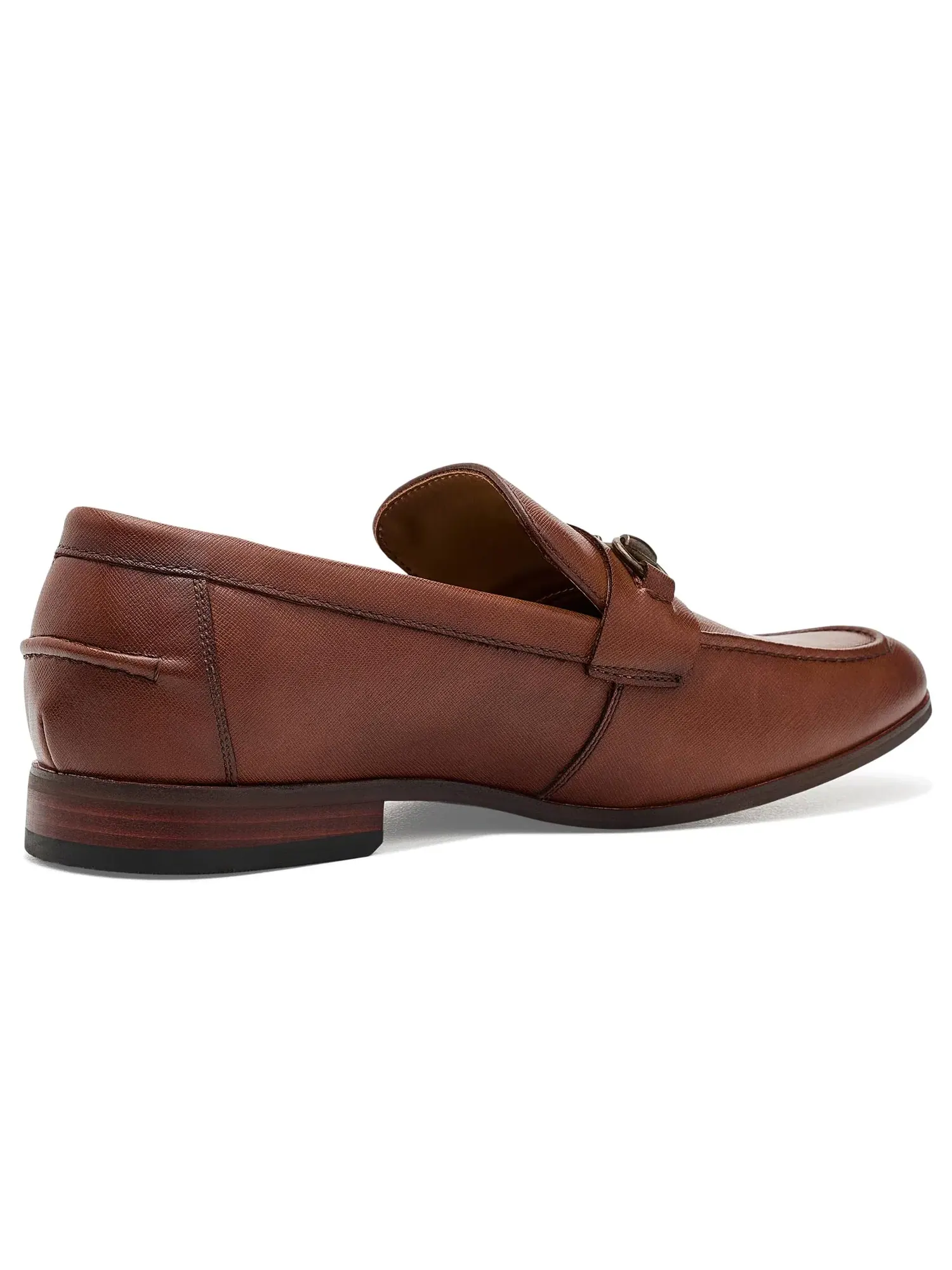 Лоферы Banks Steve Madden — изображение 3 из 4, бежевый