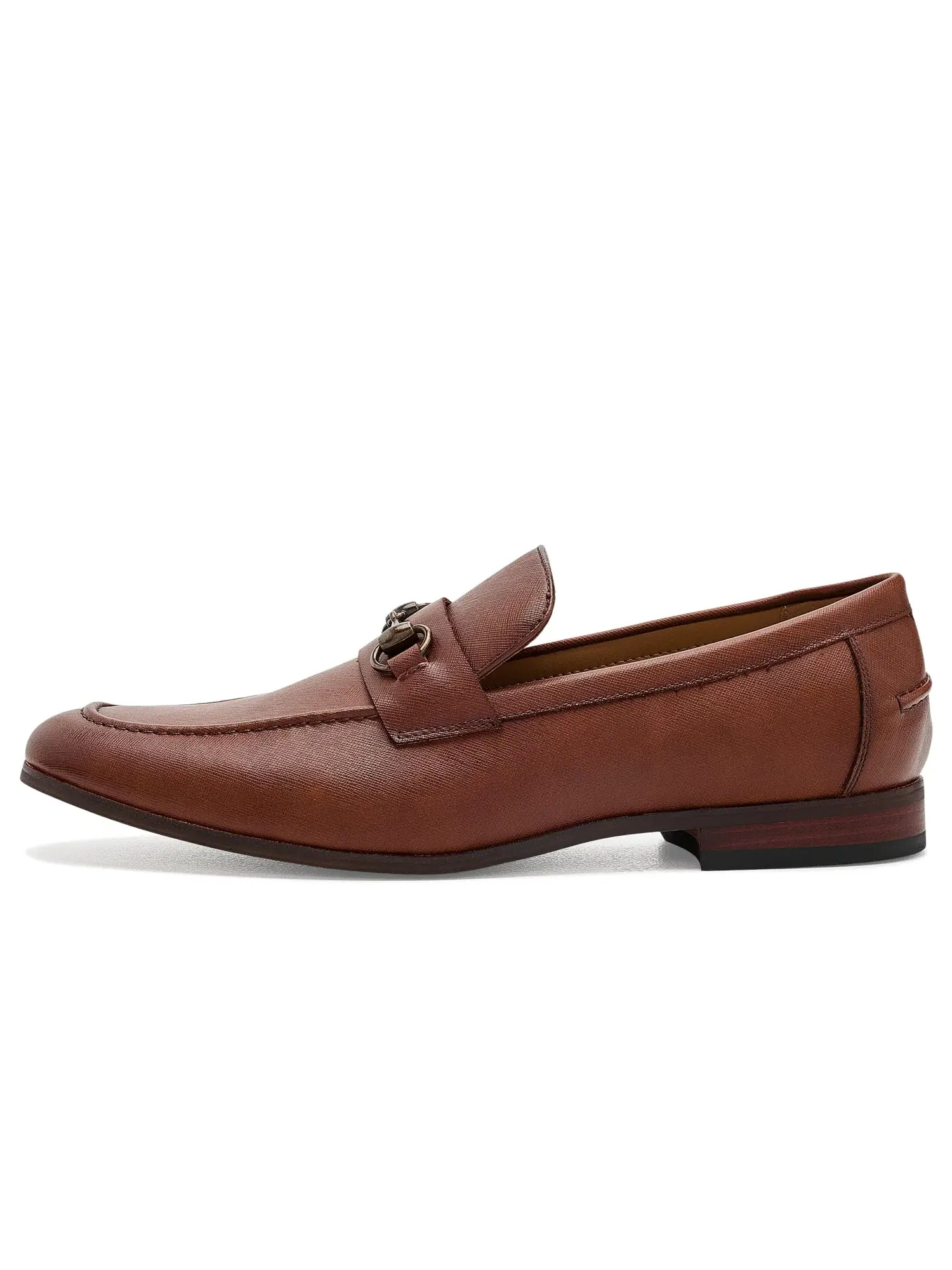 Лоферы Banks Steve Madden — изображение 4 из 4, бежевый