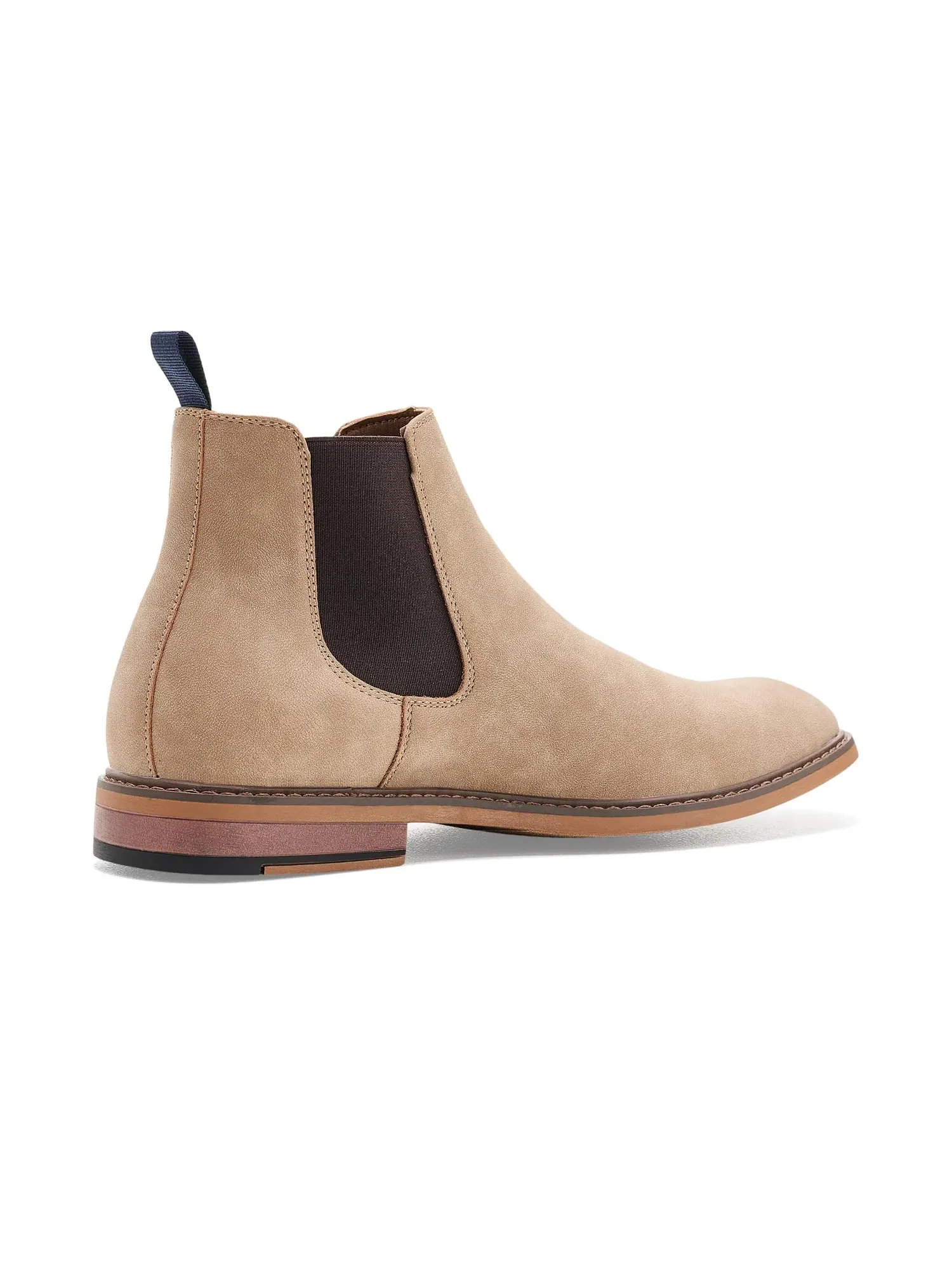 Ботинки Emille Steve Madden — изображение 3 из 4, тауп
