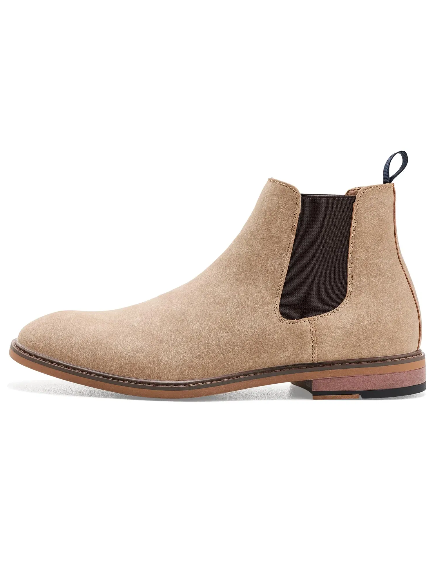 Ботинки Emille Steve Madden — изображение 4 из 4, тауп