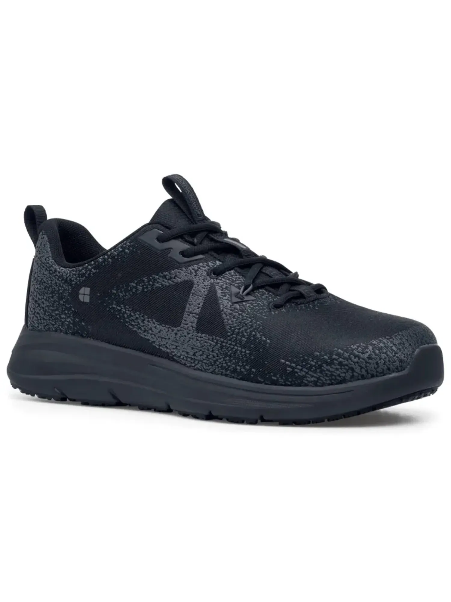 Кроссовки Toby II NCT Shoes For Crews — изображение 1 из 4, черный