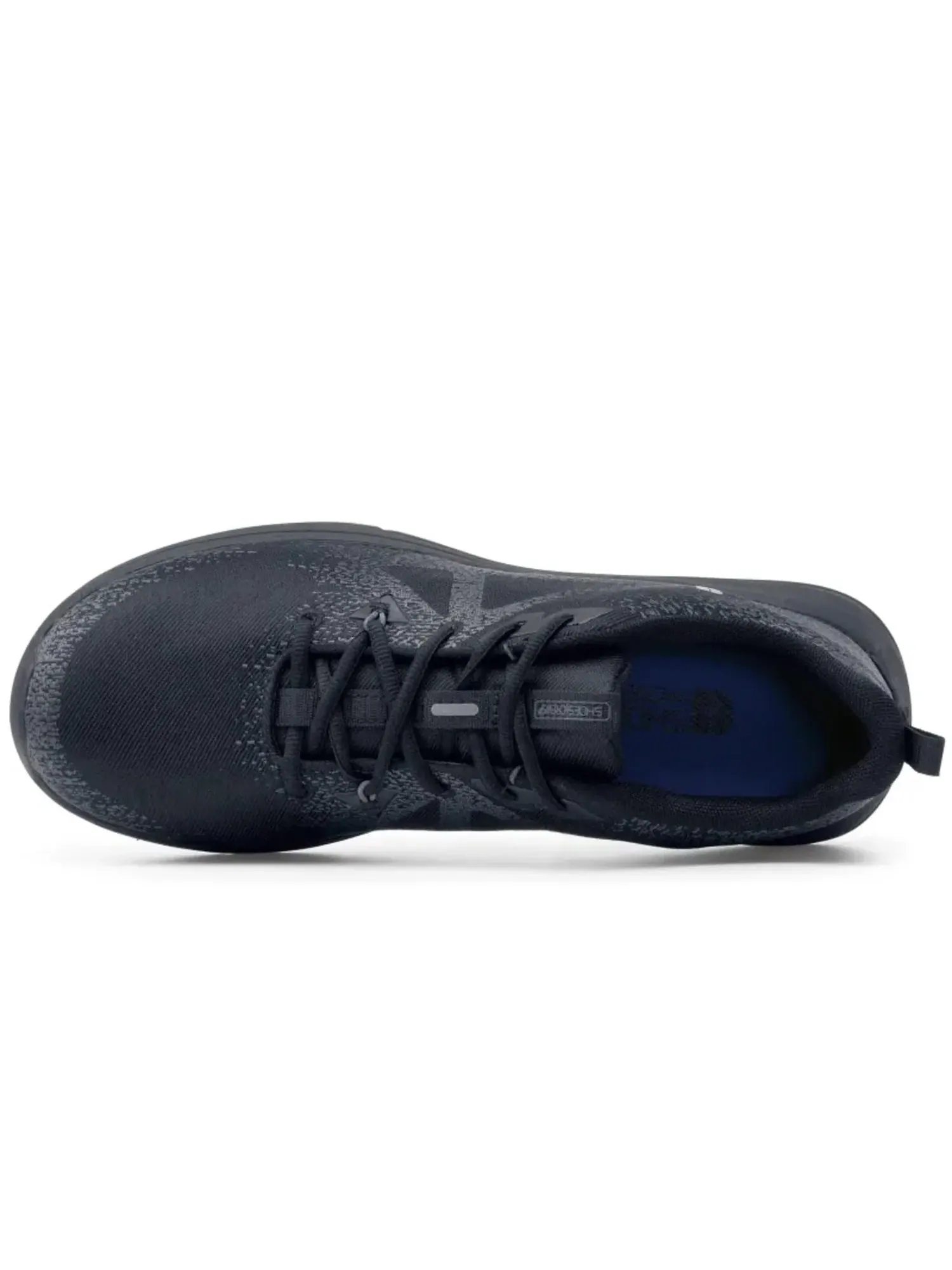 Кроссовки Toby II NCT Shoes For Crews — изображение 2 из 4, черный