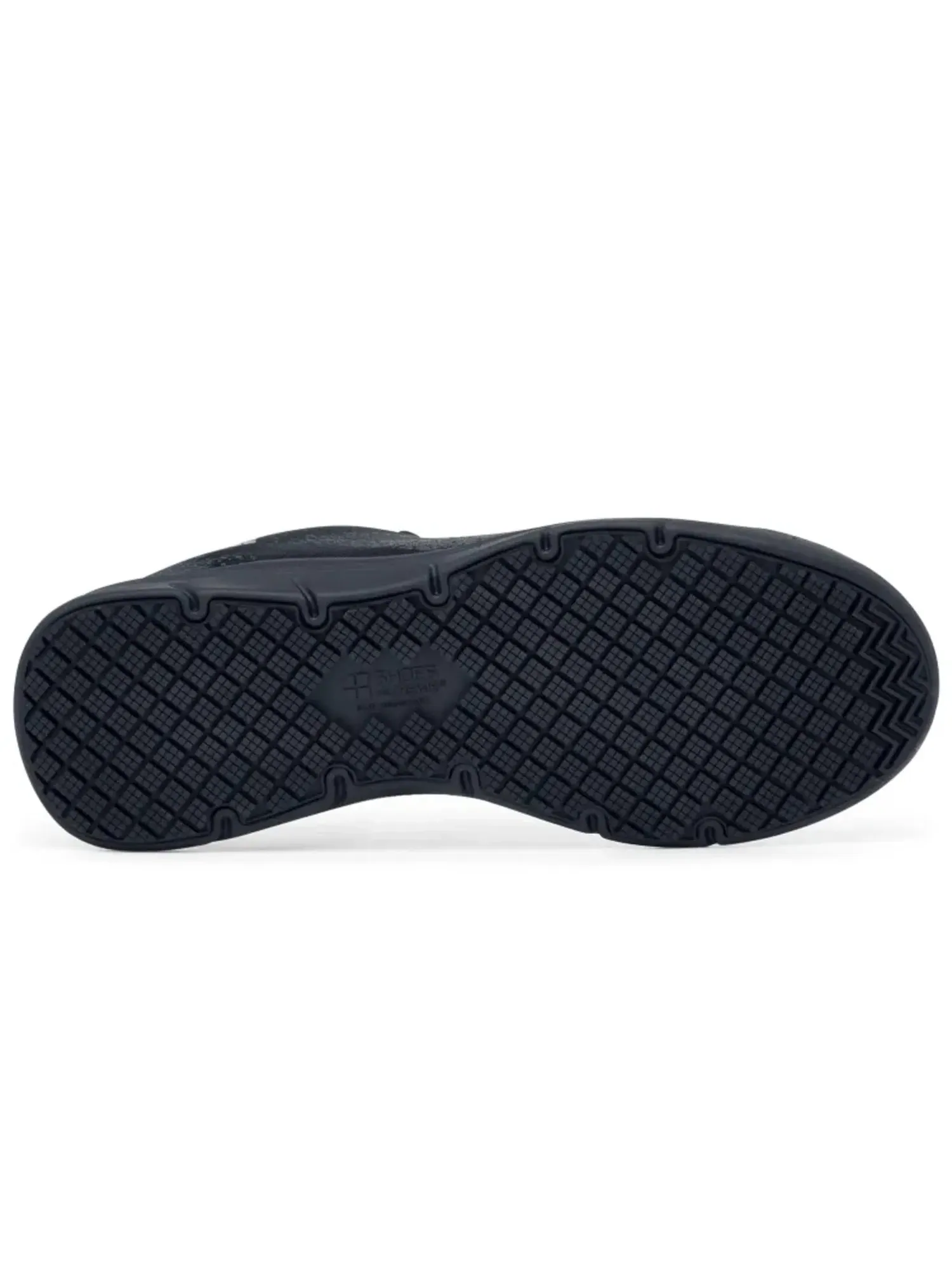 Кроссовки Toby II NCT Shoes For Crews — изображение 3 из 4, черный