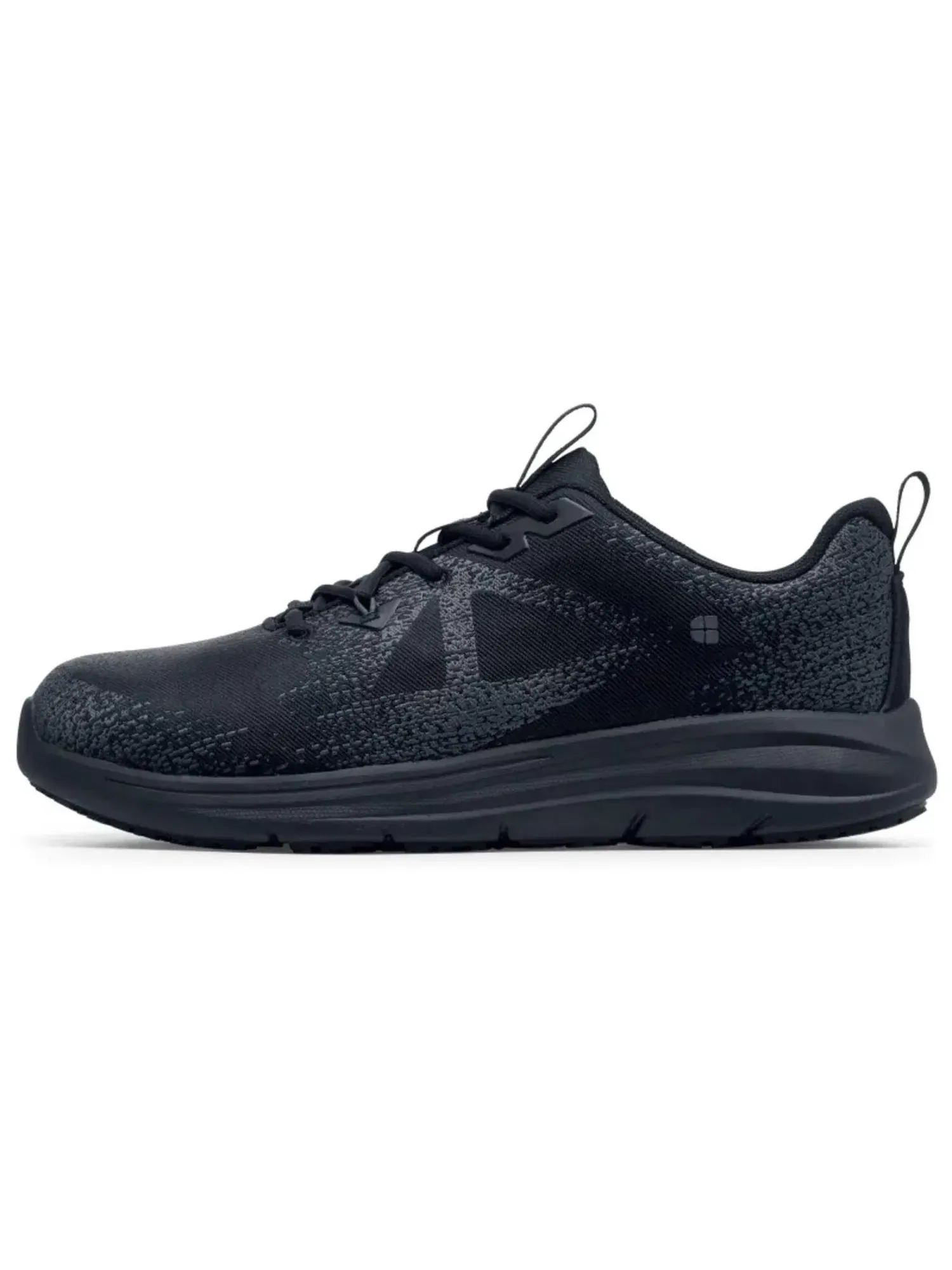 Кроссовки Toby II NCT Shoes For Crews — изображение 4 из 4, черный