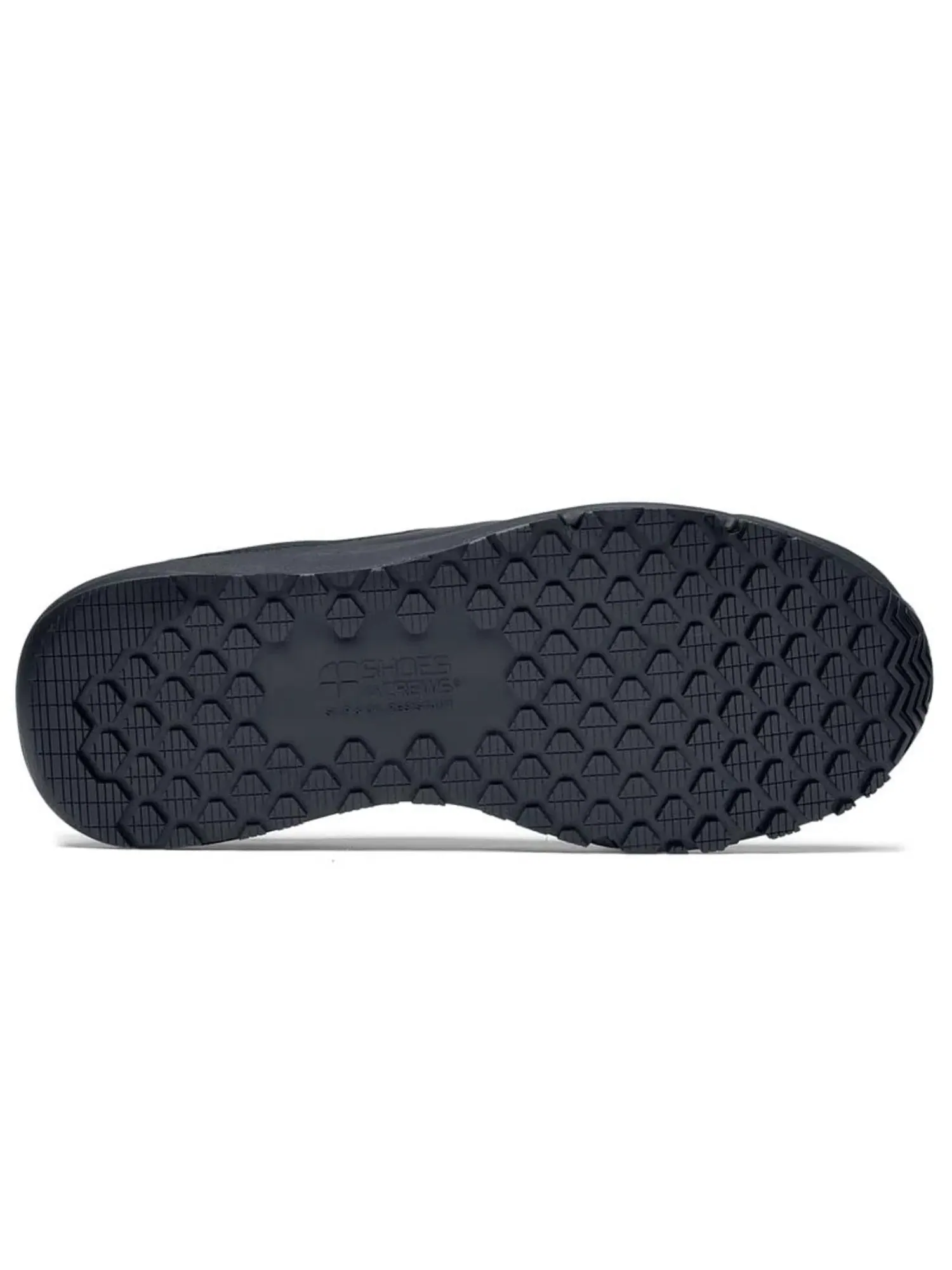 Кроссовки Pearl II Slip-On Nano Composite Toe Shoes For Crews — изображение 3 из 4, черный