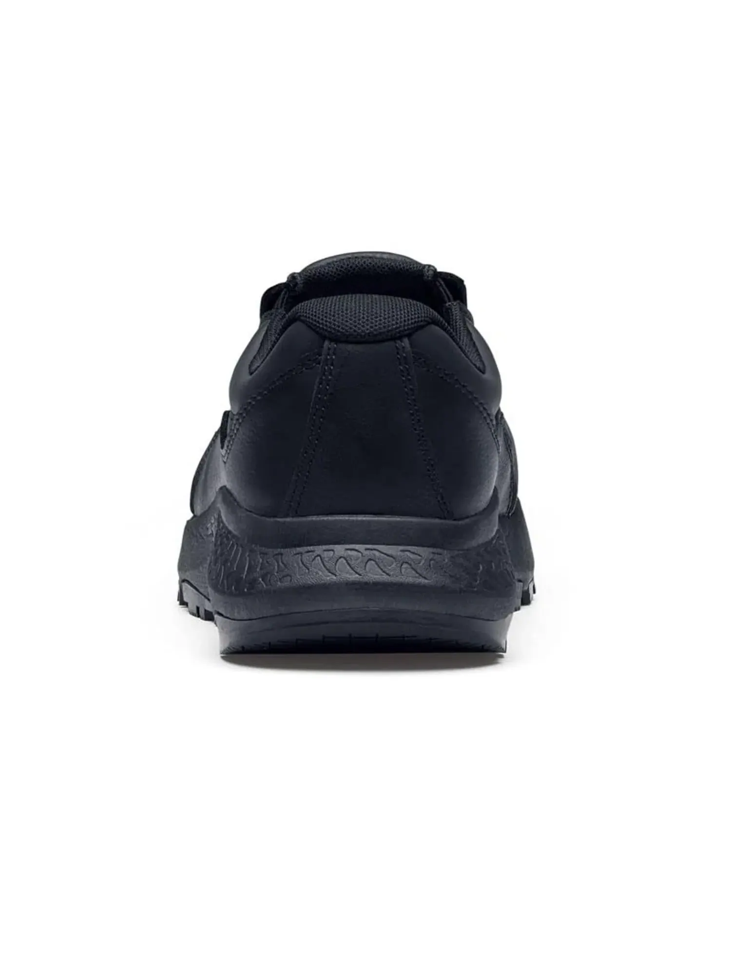 Кроссовки Pearl II Slip-On Nano Composite Toe Shoes For Crews — изображение 4 из 4, черный