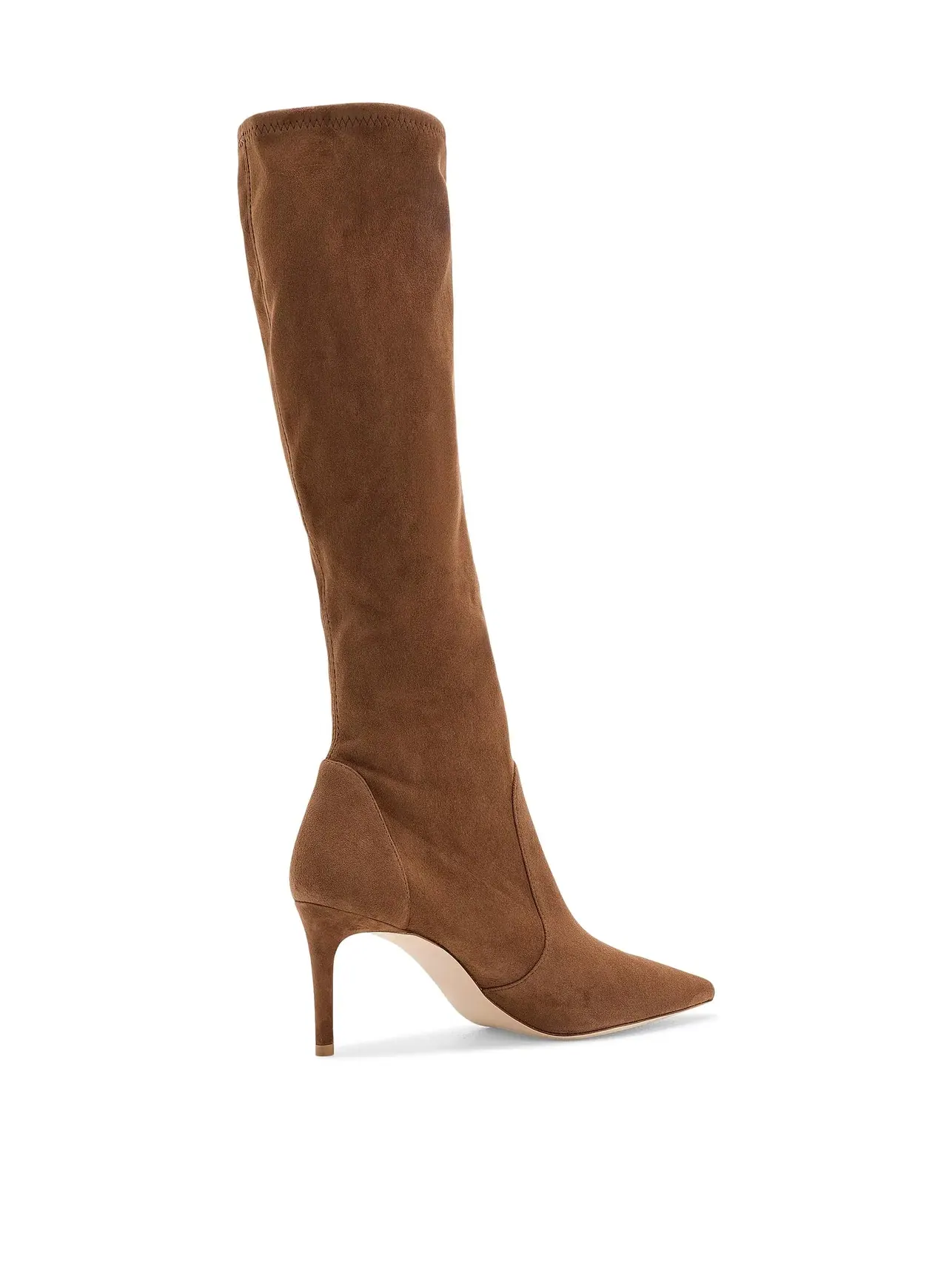 Ботинки Stuart Power 75 Stuart Weitzman — изображение 3 из 4, тосты с миндалем