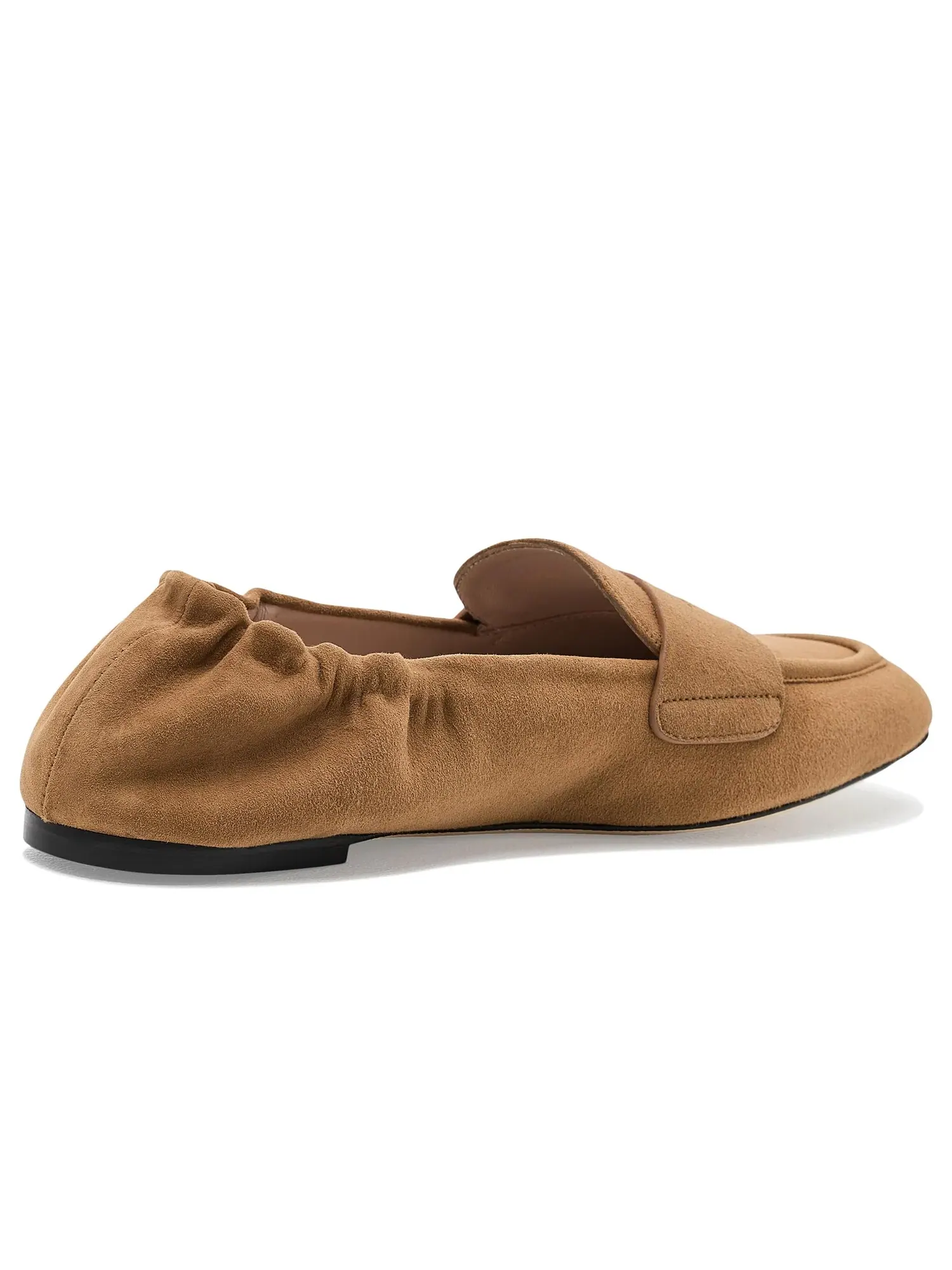 Лоферы Bryant Loafers Stuart Weitzman — изображение 3 из 4, тосты с миндалем