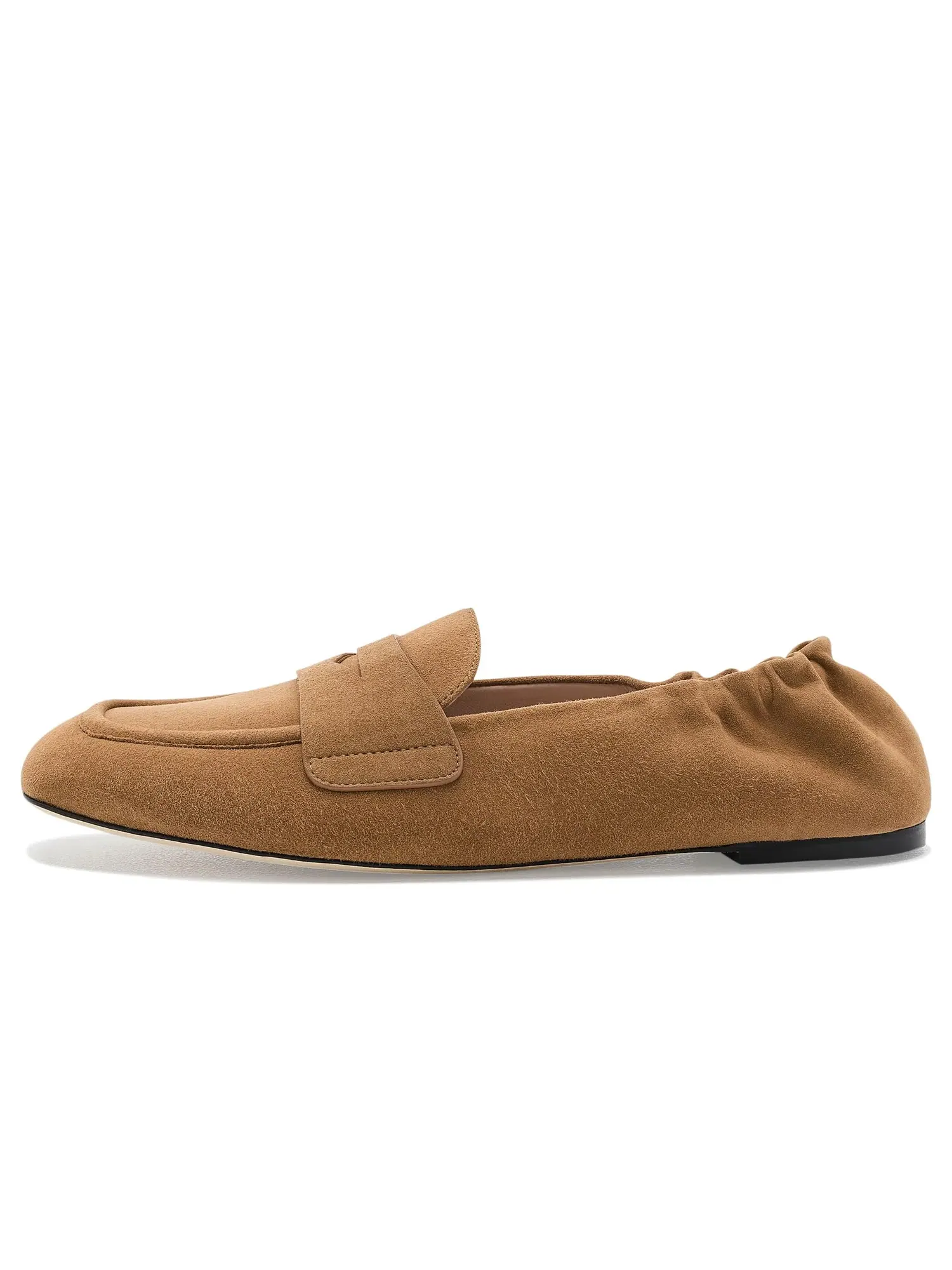 Лоферы Bryant Loafers Stuart Weitzman — изображение 4 из 4, тосты с миндалем